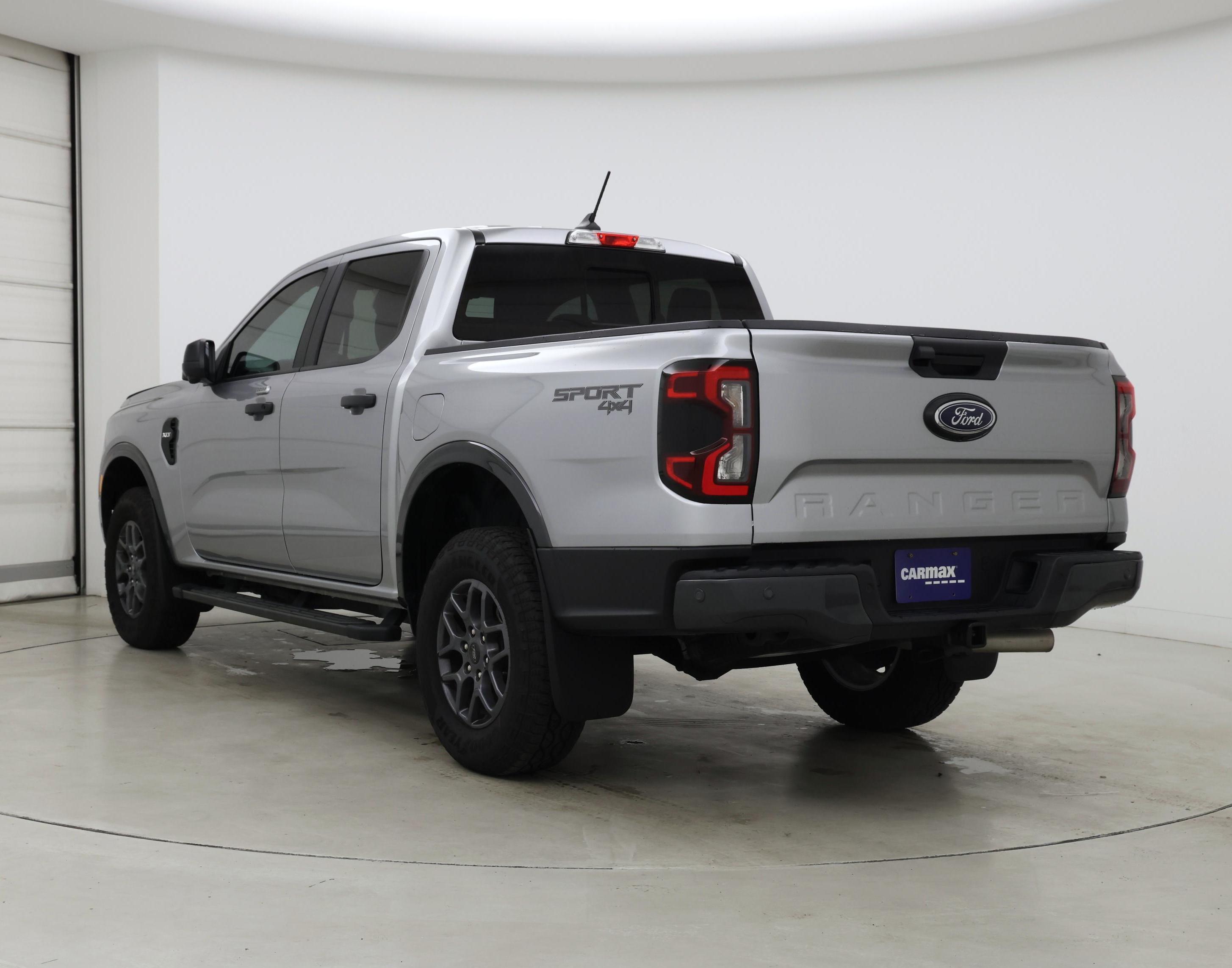 Thumbnail: 2024 Ford Ranger - 2