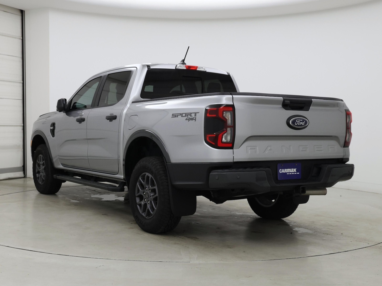 2024 Ford Ranger 3