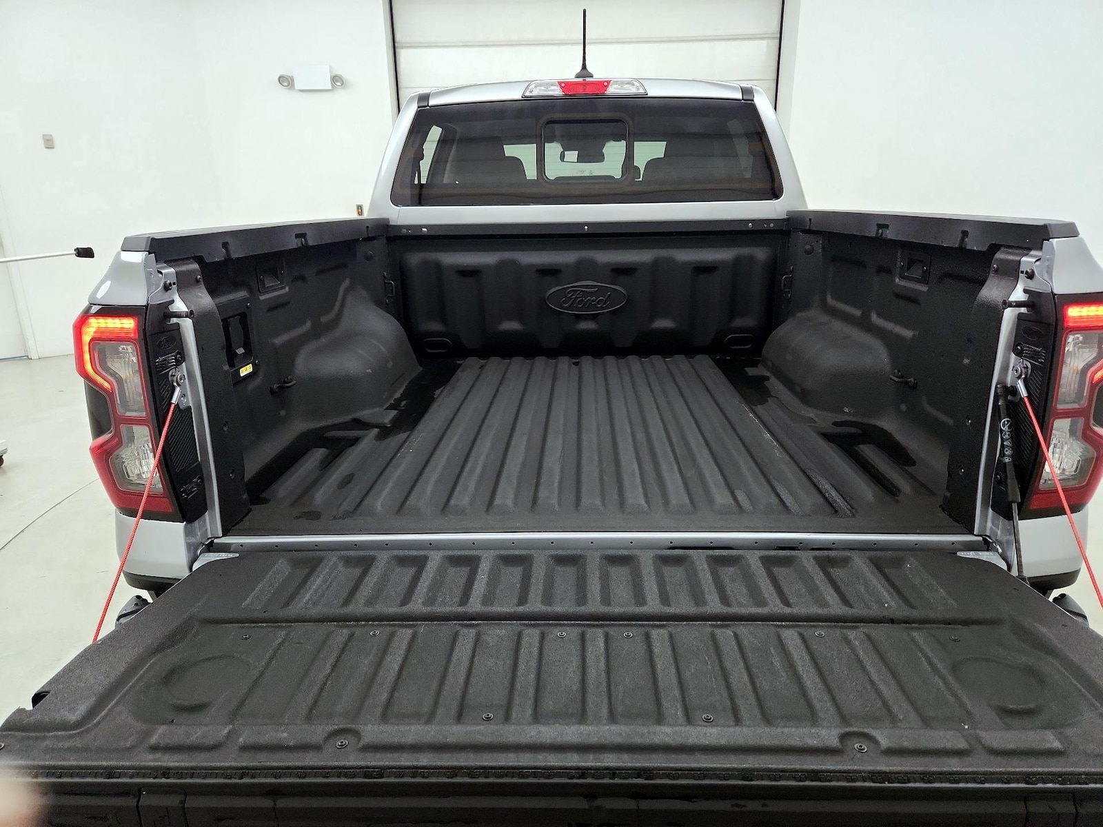 2024 Ford Ranger 22