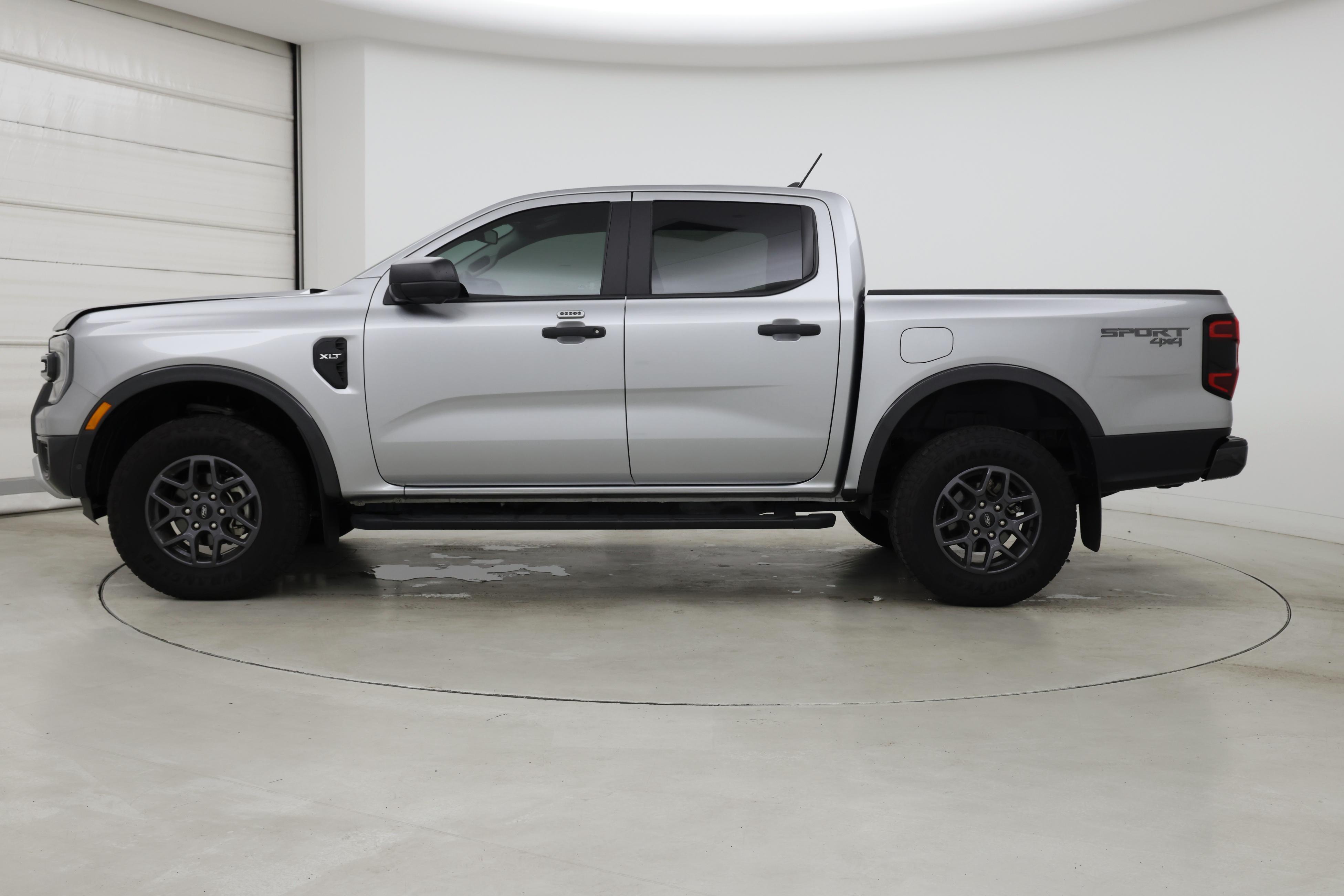 Thumbnail: 2024 Ford Ranger - 3