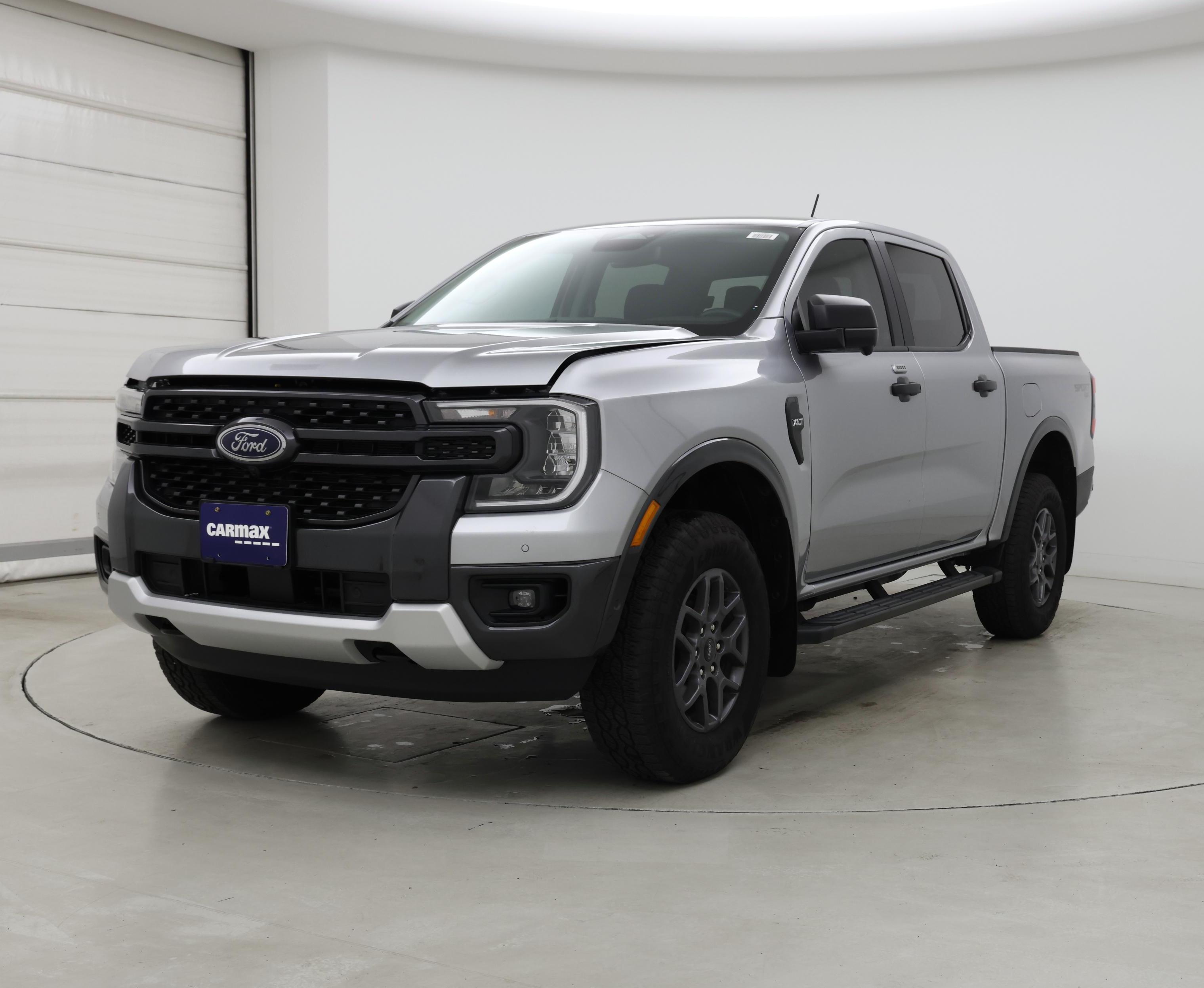 Thumbnail: 2024 Ford Ranger - 4