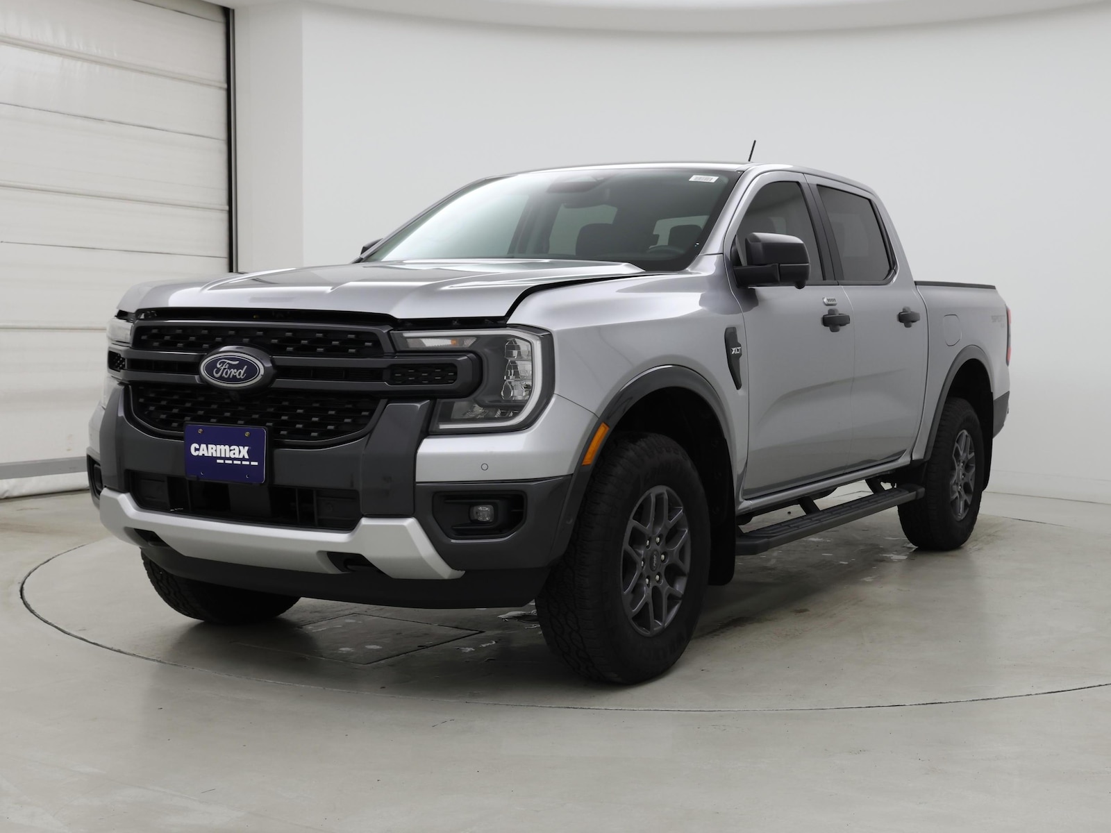 2024 Ford Ranger 5