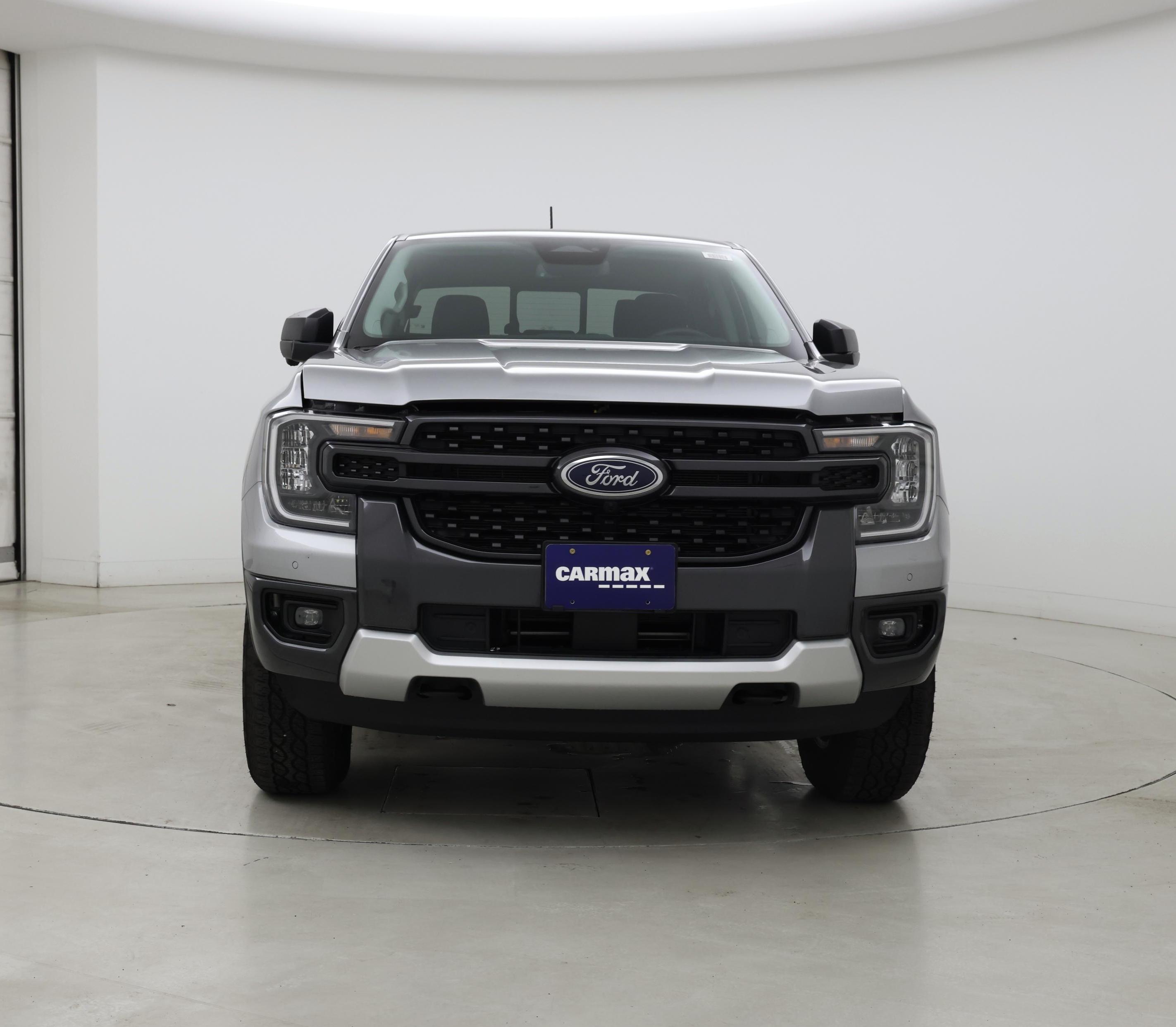 Thumbnail: 2024 Ford Ranger - 5