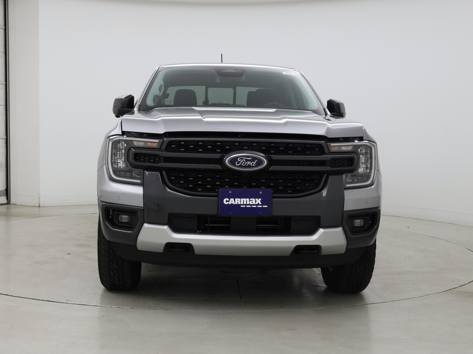 2024 Ford Ranger 6