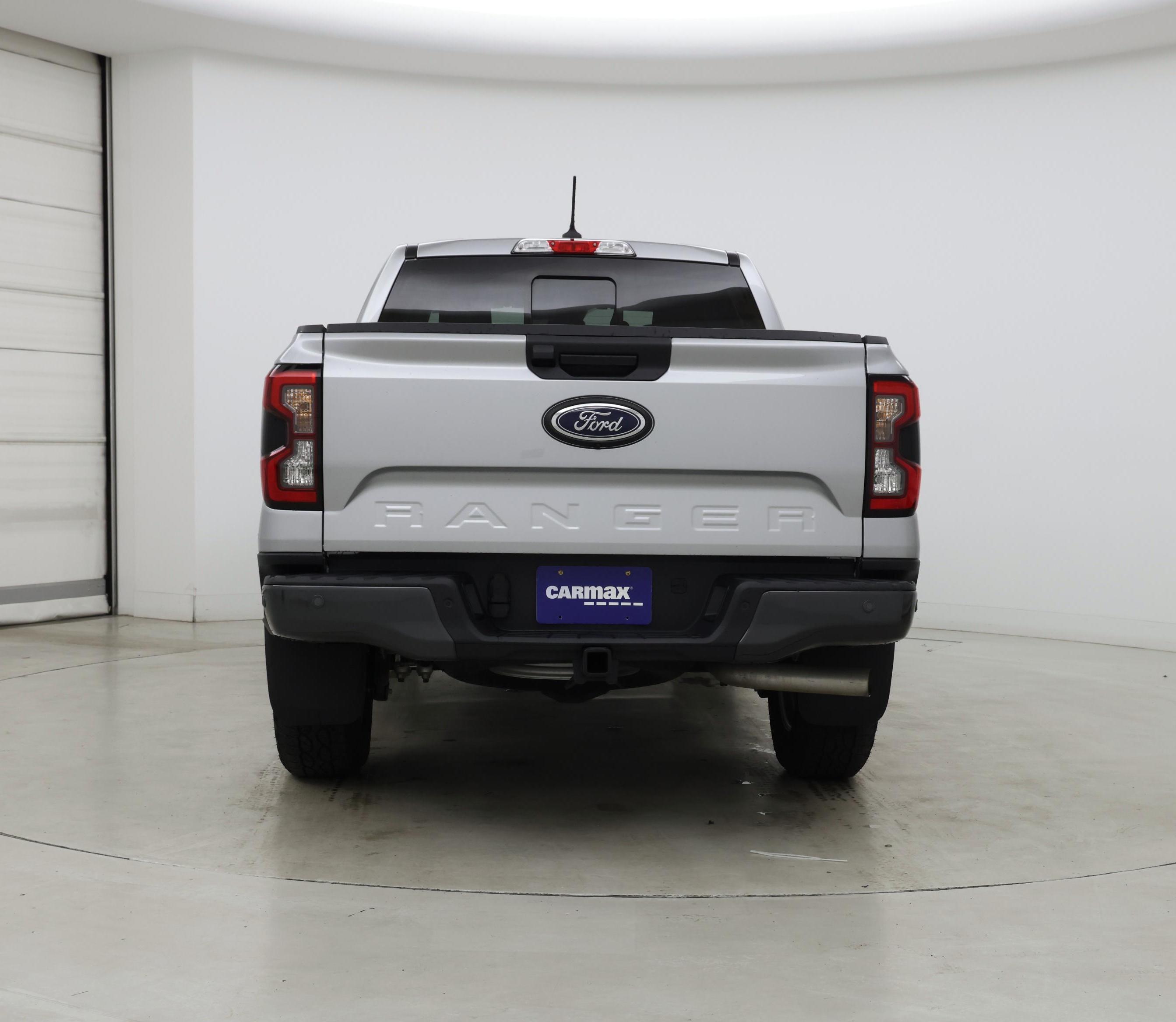 Thumbnail: 2024 Ford Ranger - 6