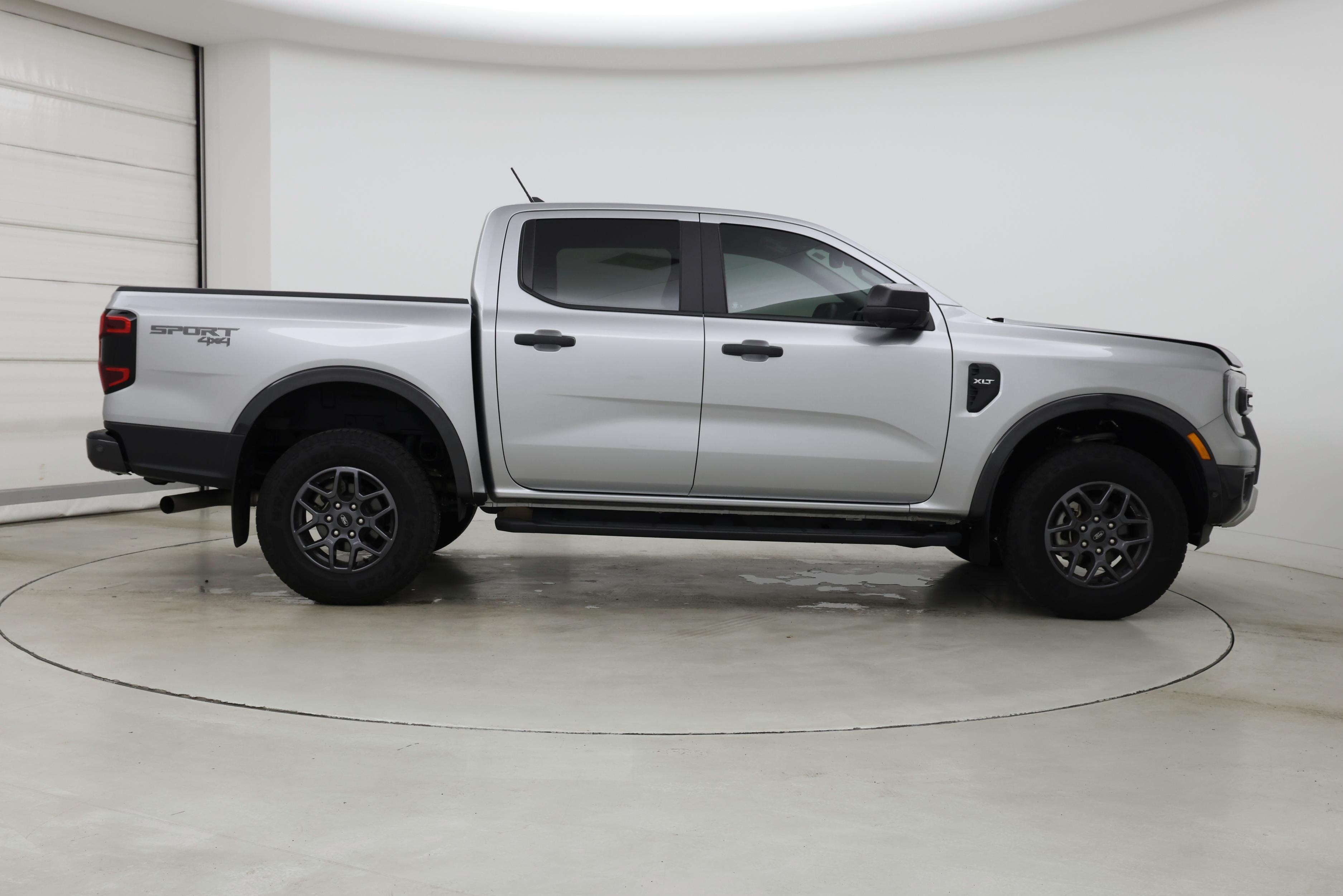 Thumbnail: 2024 Ford Ranger - 7