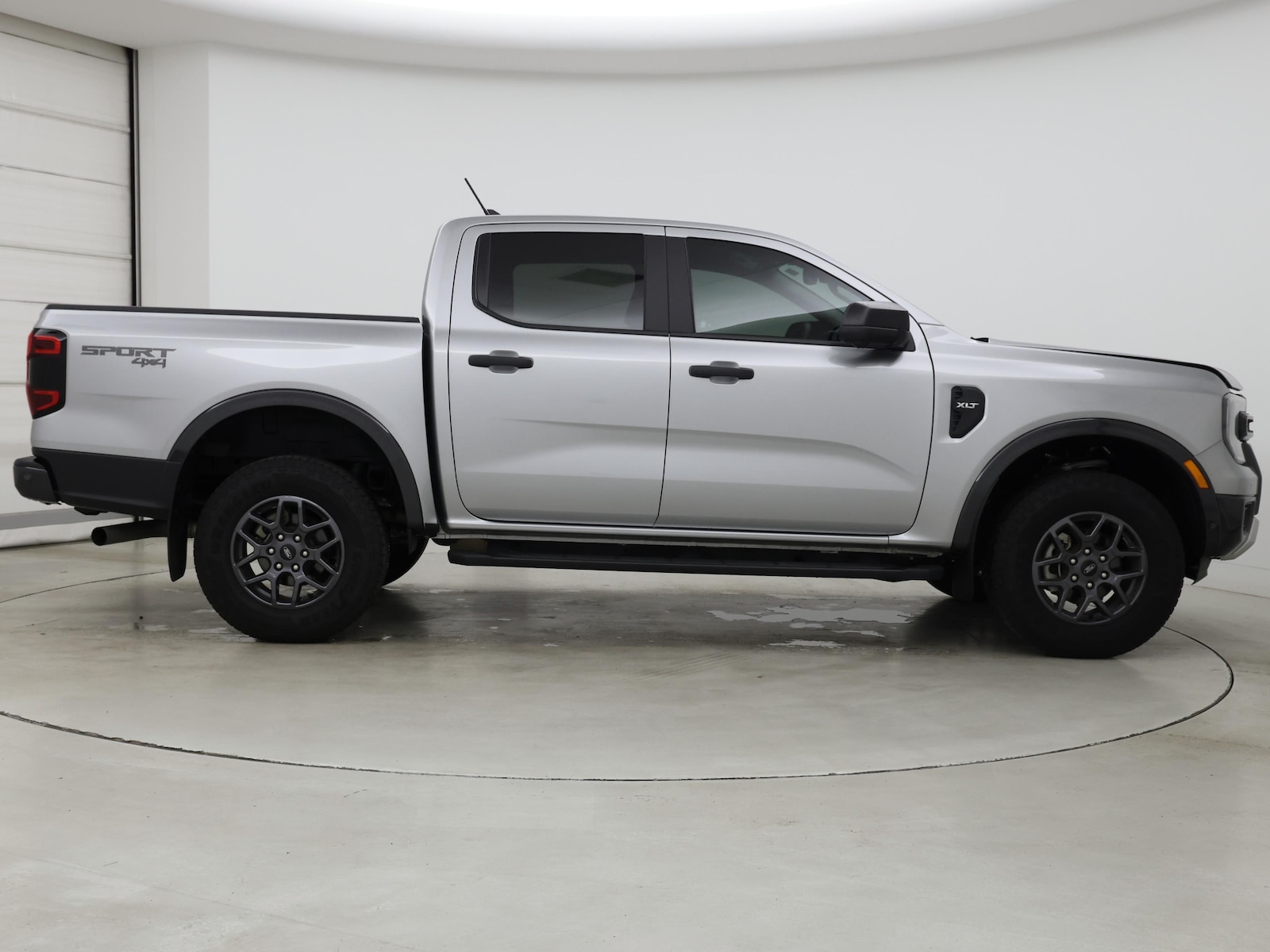 2024 Ford Ranger 8