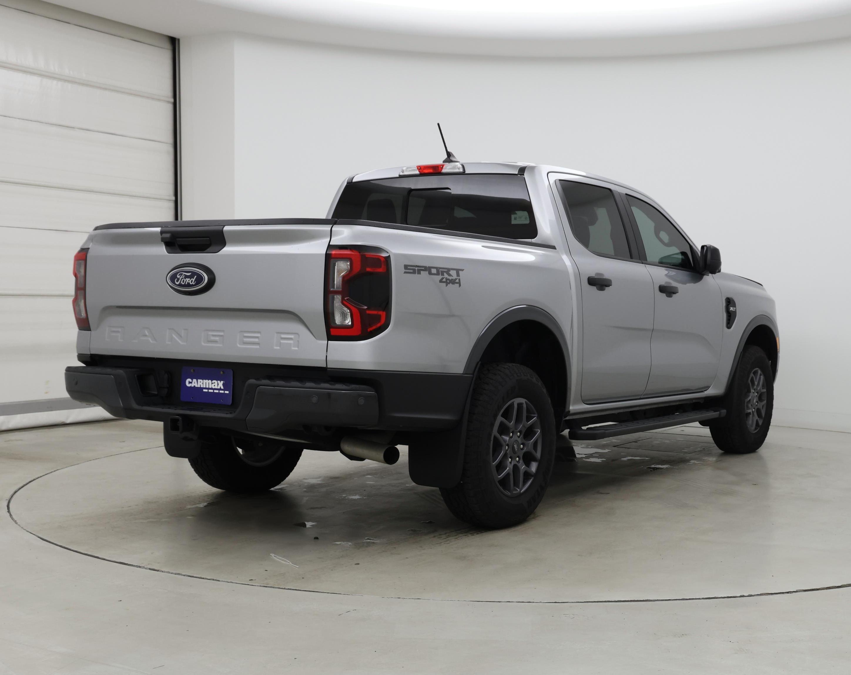 Thumbnail: 2024 Ford Ranger - 8
