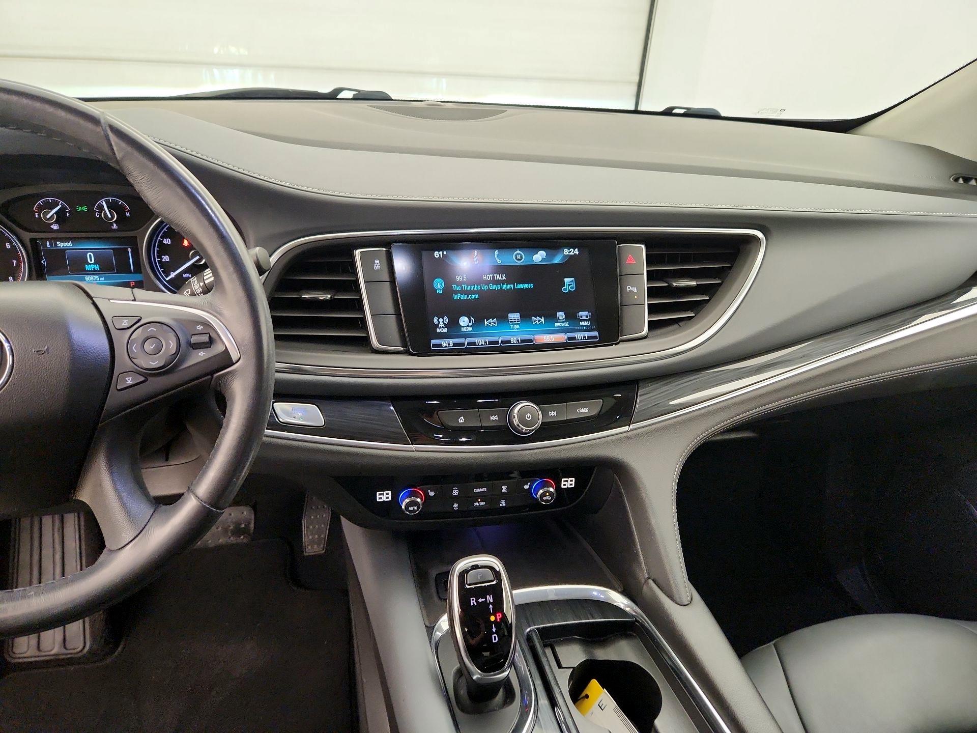 Thumbnail: 2019 Buick Enclave - 9