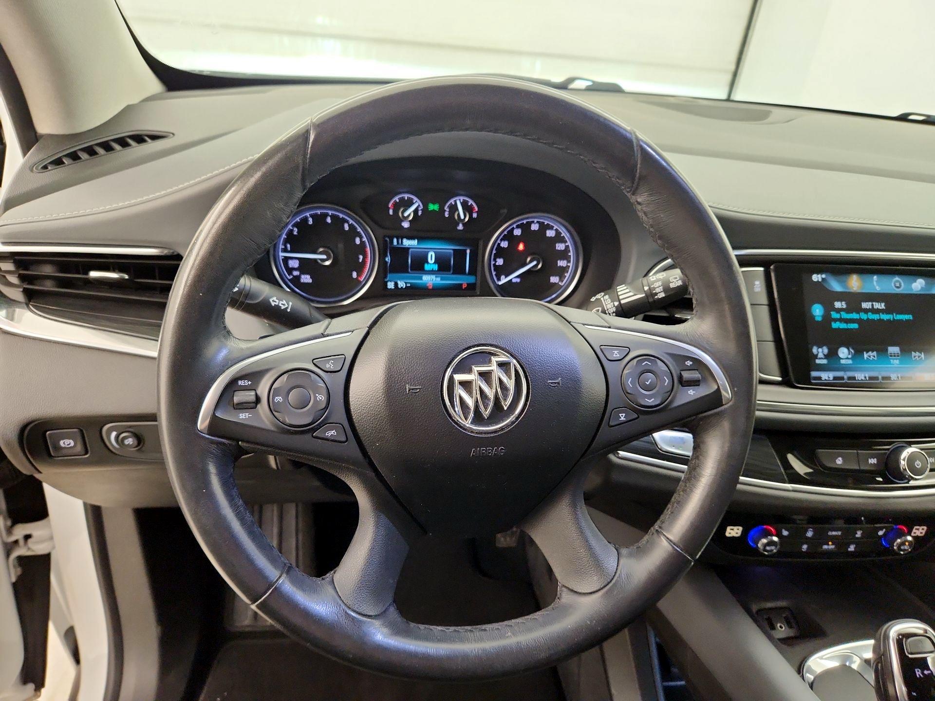 Thumbnail: 2019 Buick Enclave - 10