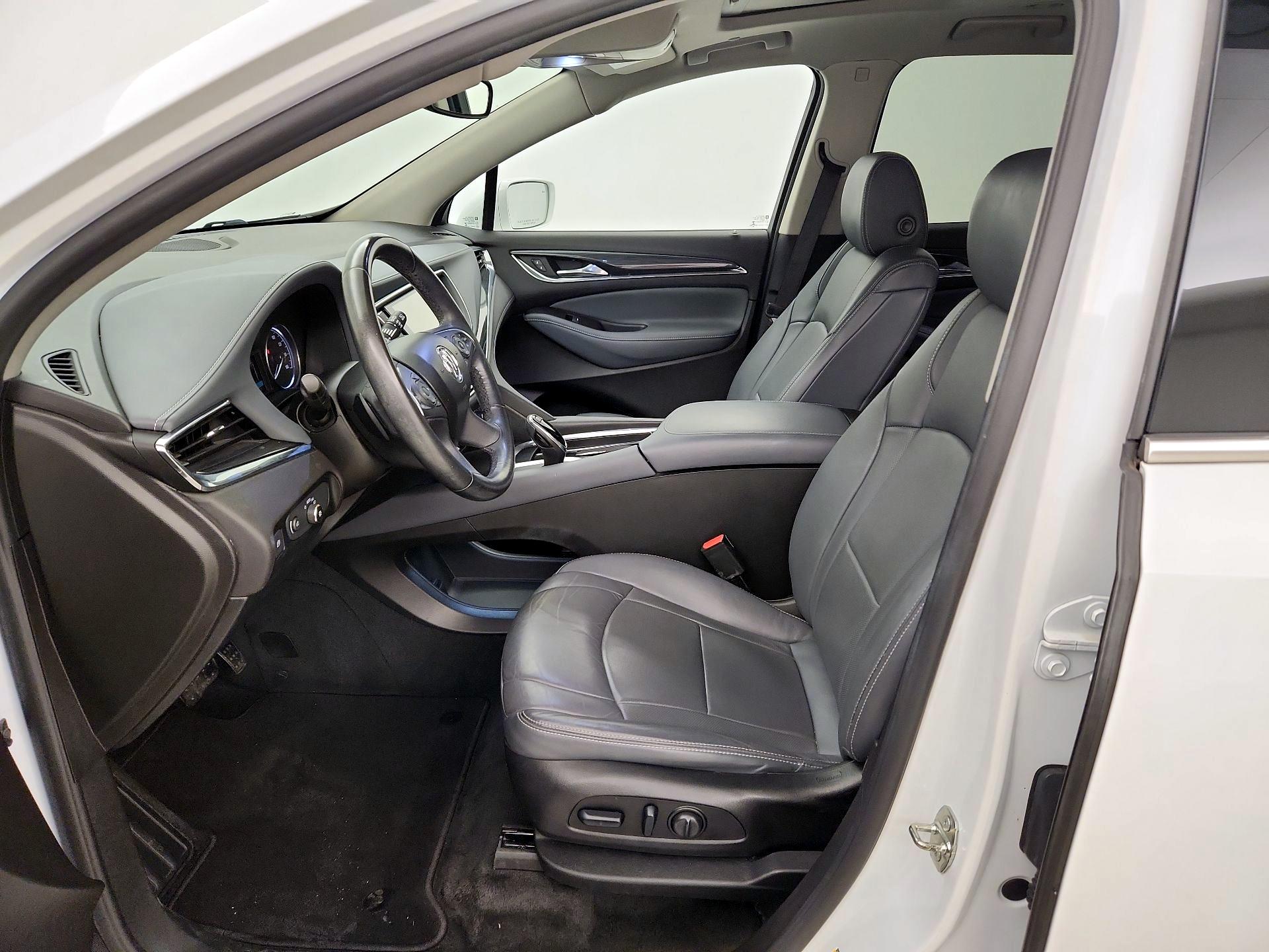 Thumbnail: 2019 Buick Enclave - 11
