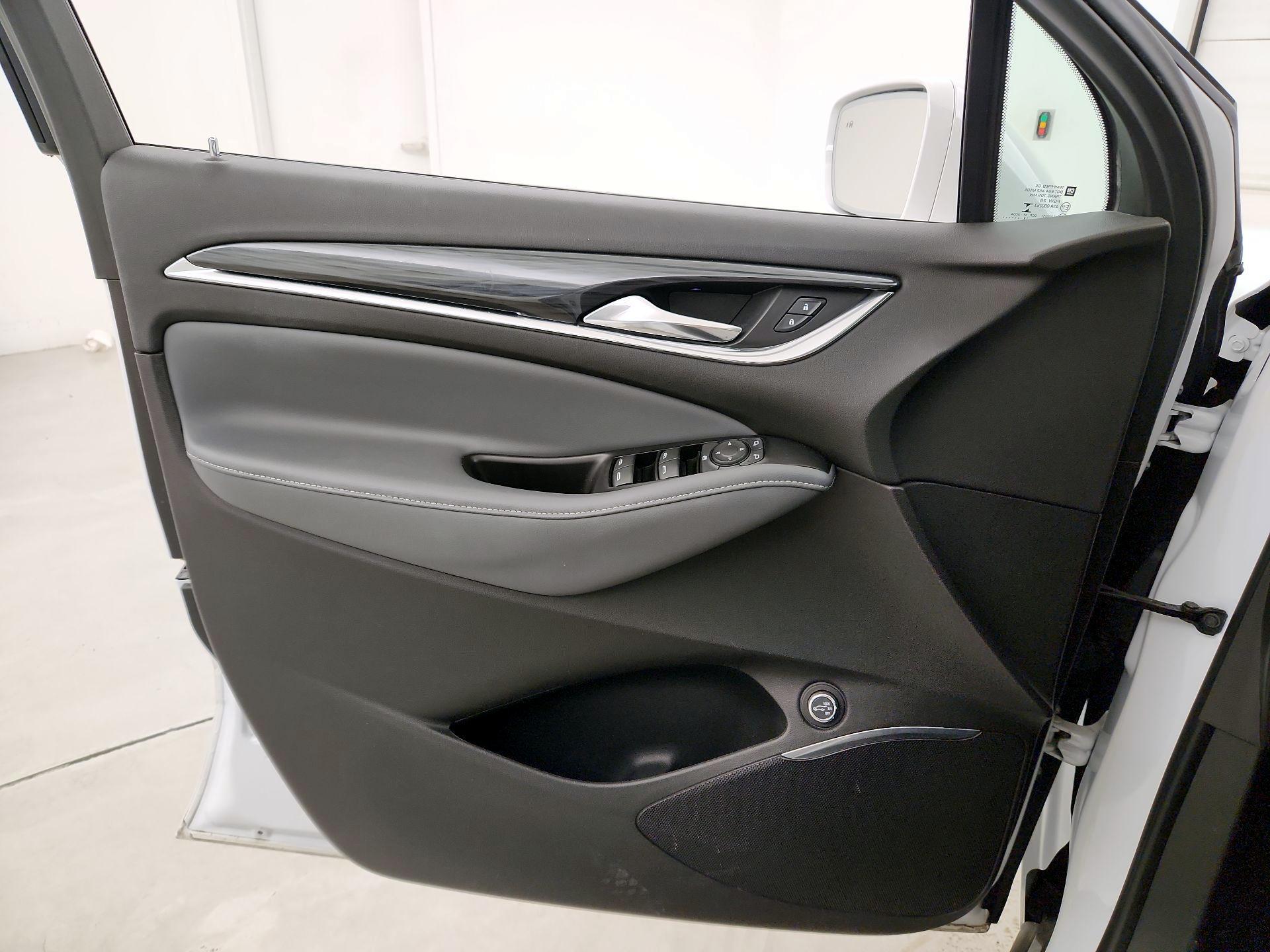 Thumbnail: 2019 Buick Enclave - 12
