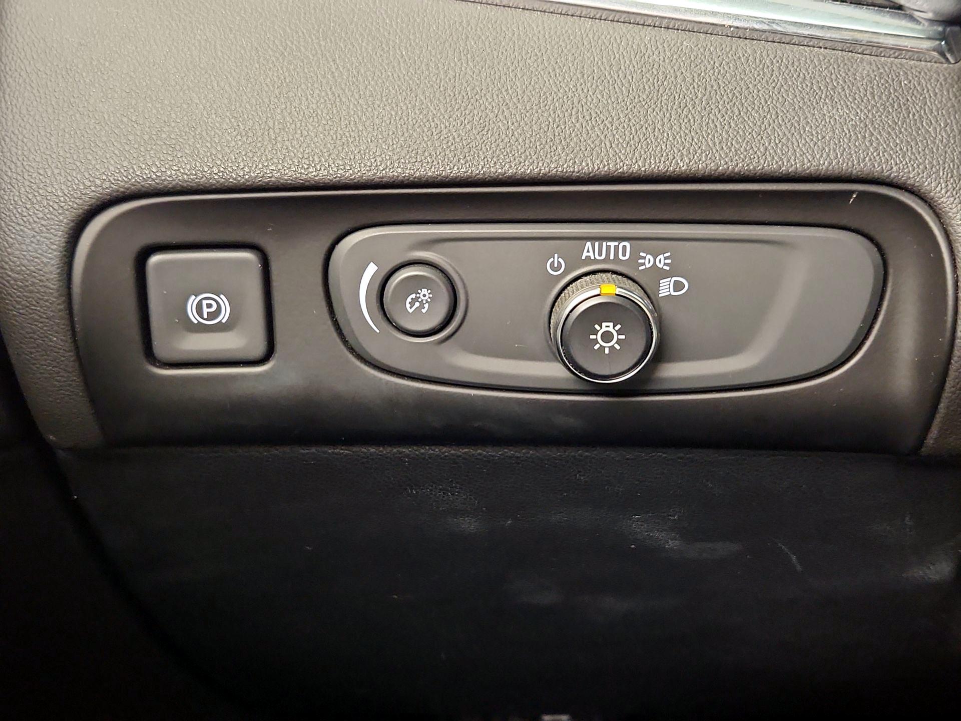 Thumbnail: 2019 Buick Enclave - 13