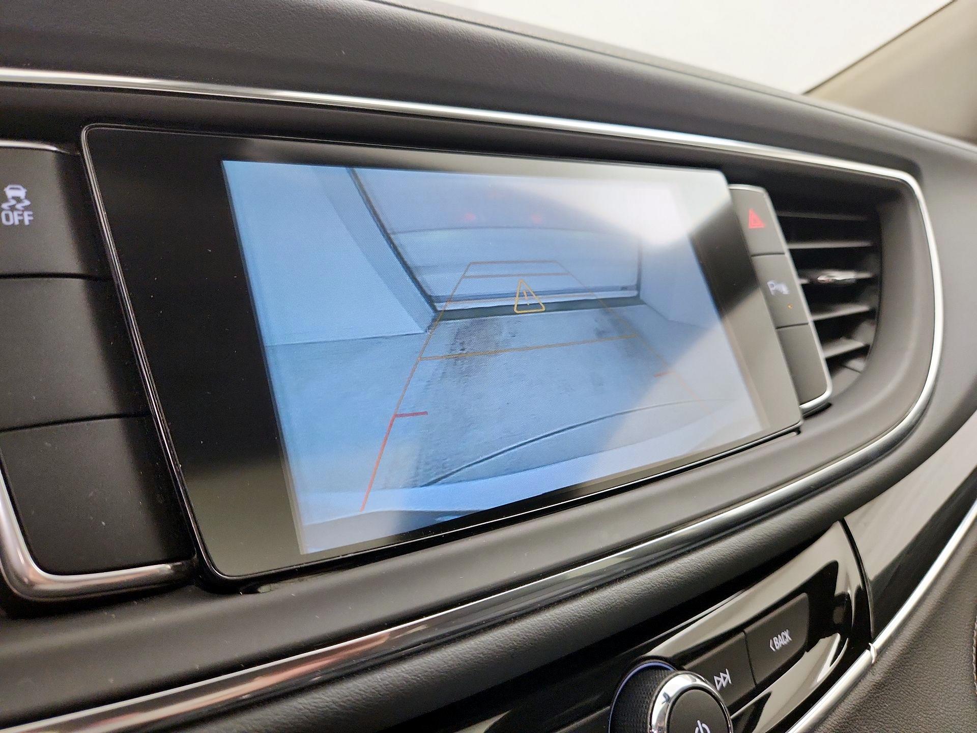 Thumbnail: 2019 Buick Enclave - 14
