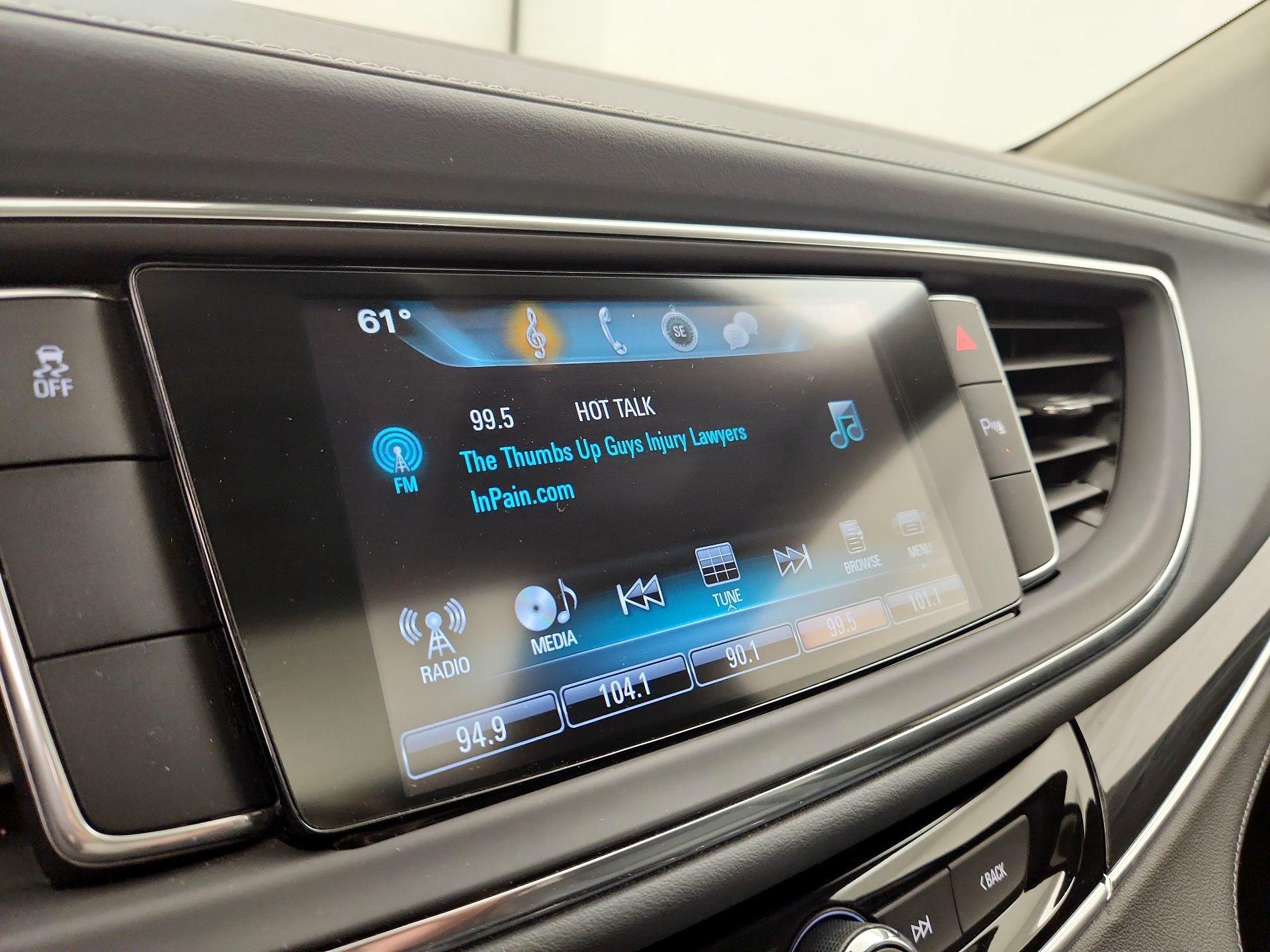 Thumbnail: 2019 Buick Enclave - 15