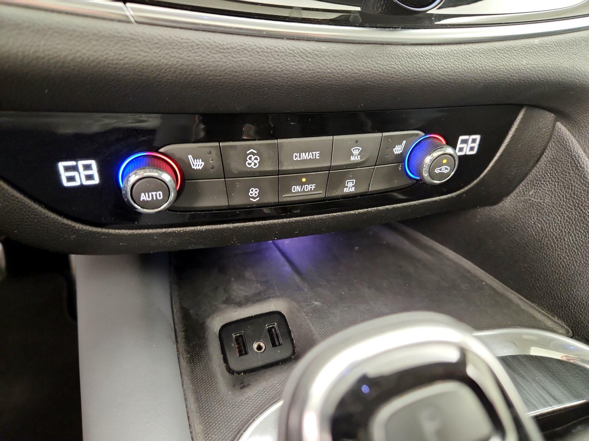 Thumbnail: 2019 Buick Enclave - 16
