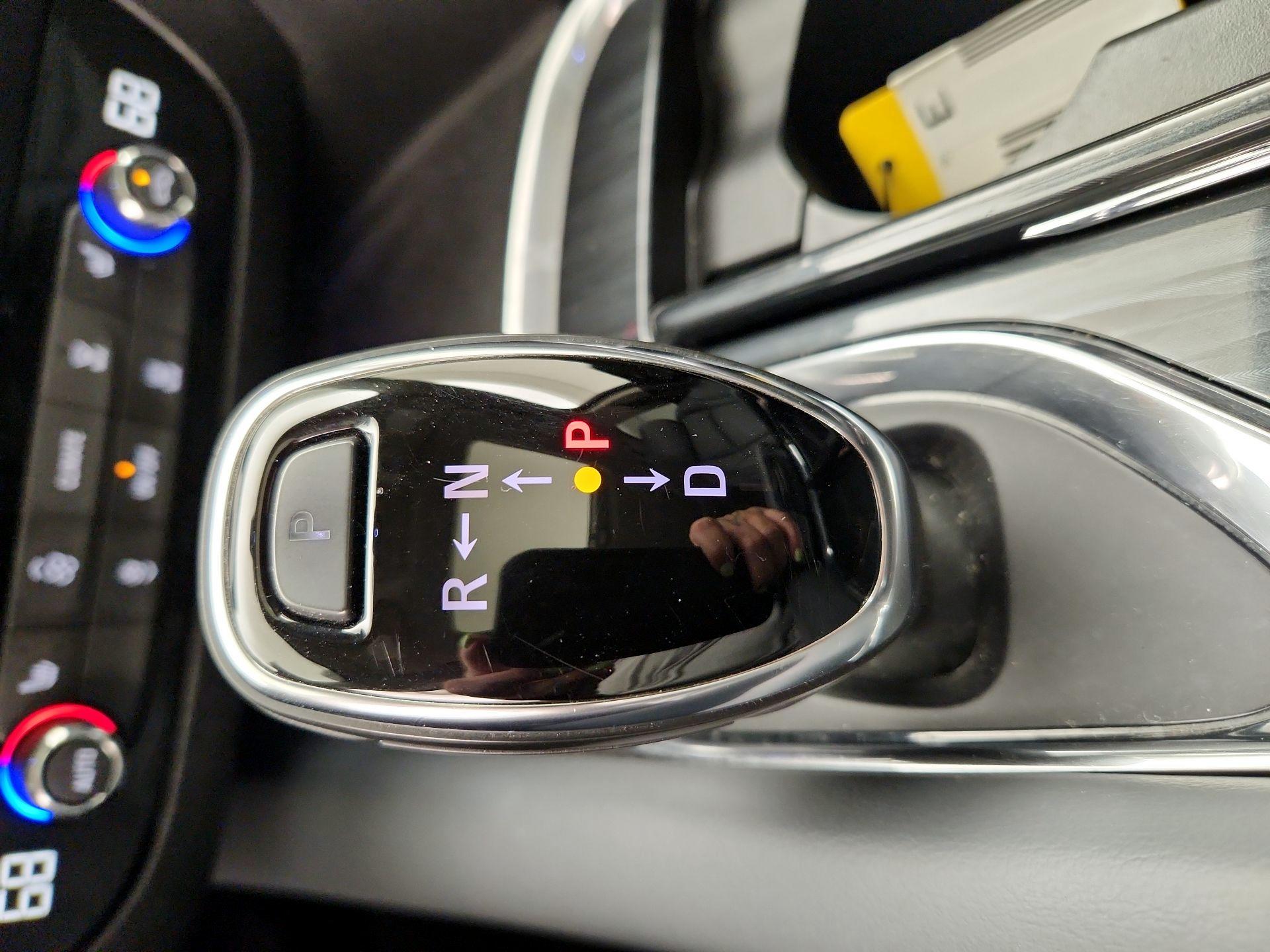 Thumbnail: 2019 Buick Enclave - 17