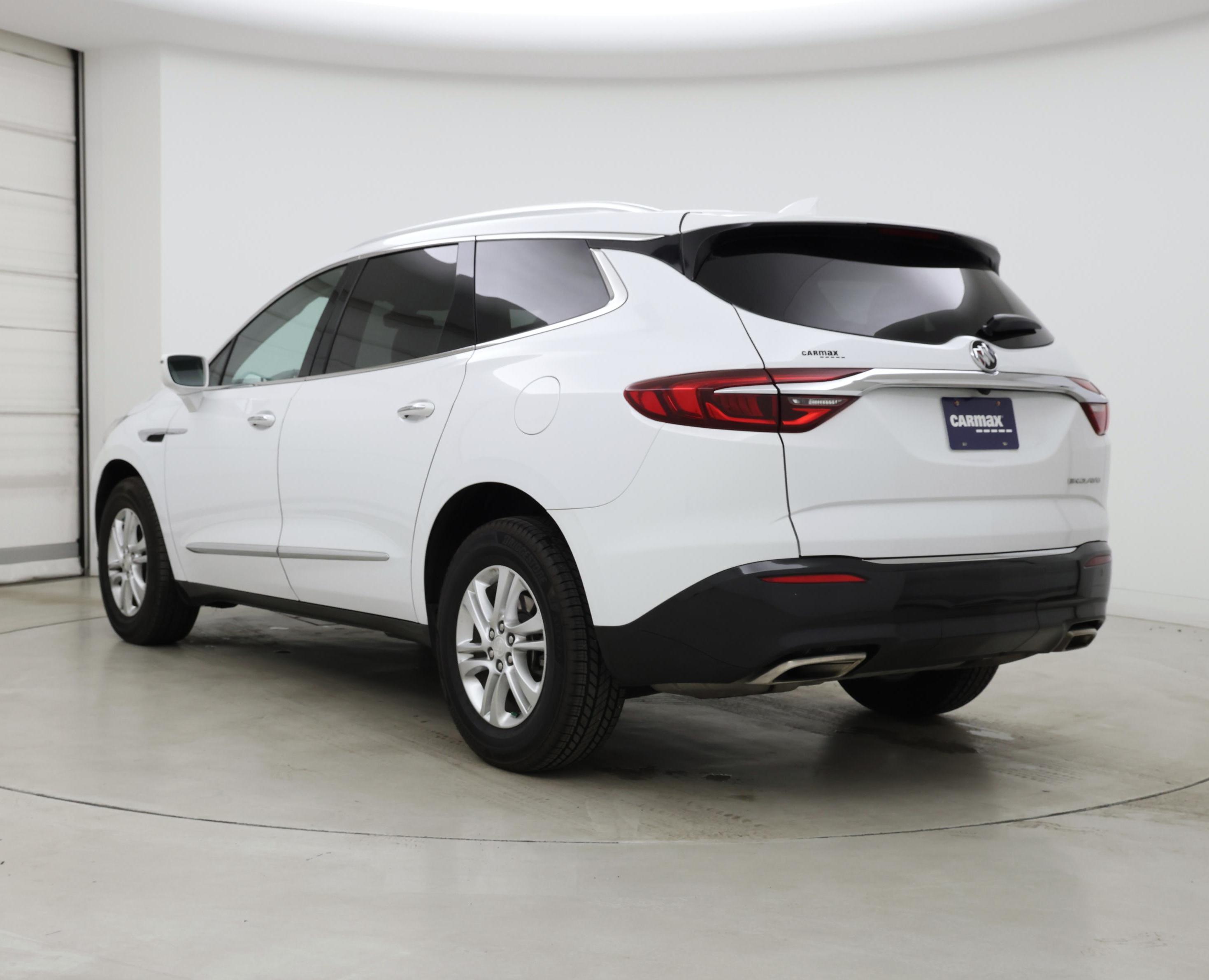 Thumbnail: 2019 Buick Enclave - 2