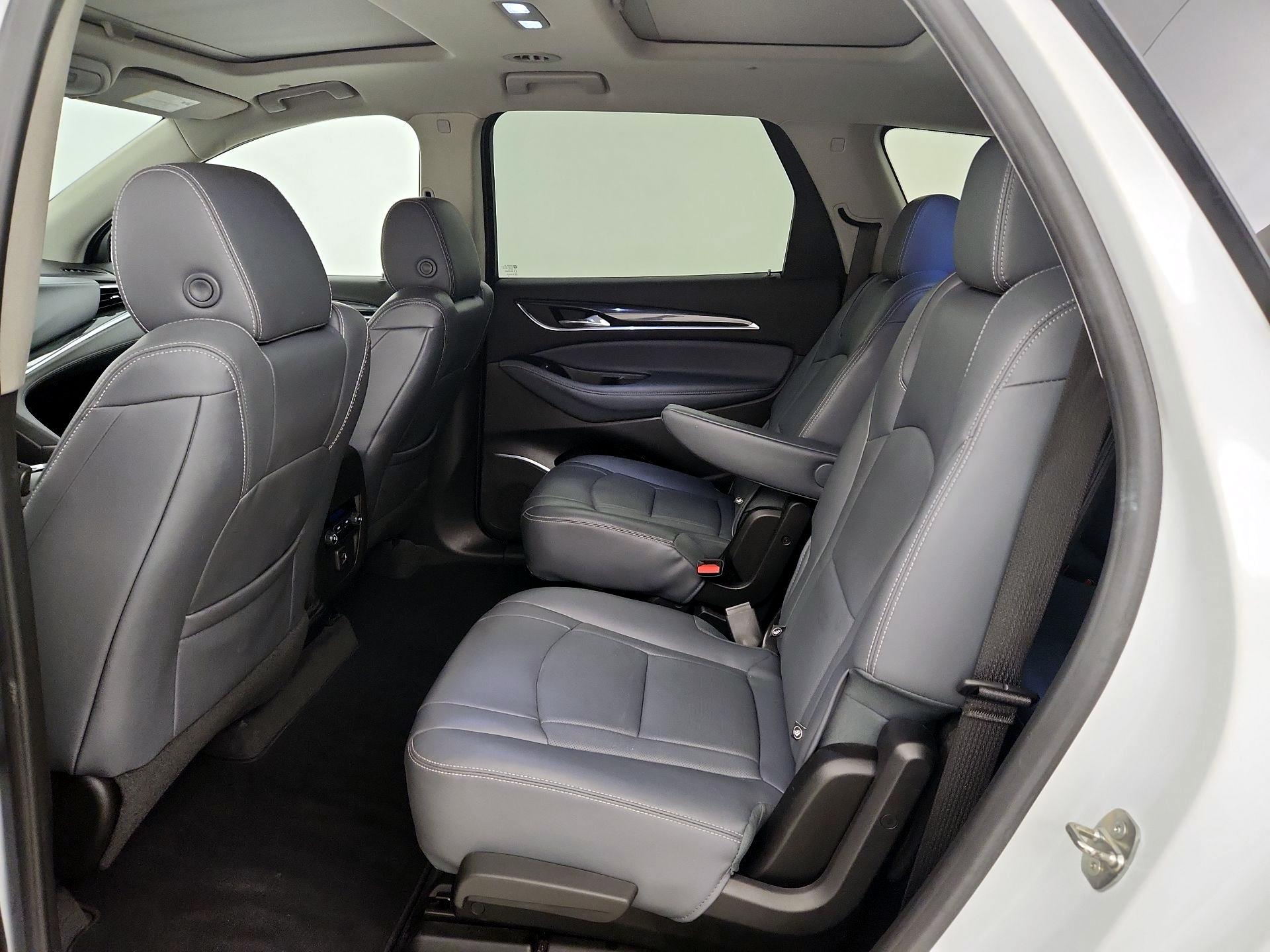 Thumbnail: 2019 Buick Enclave - 20