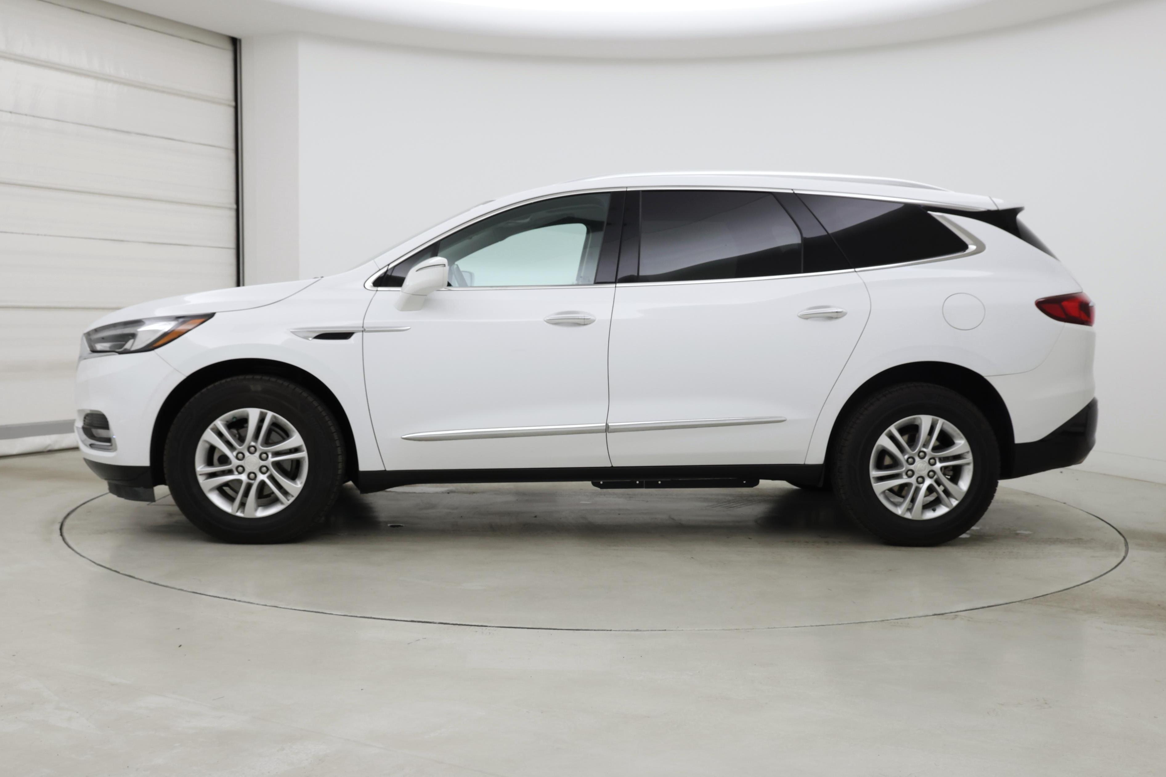 Thumbnail: 2019 Buick Enclave - 3