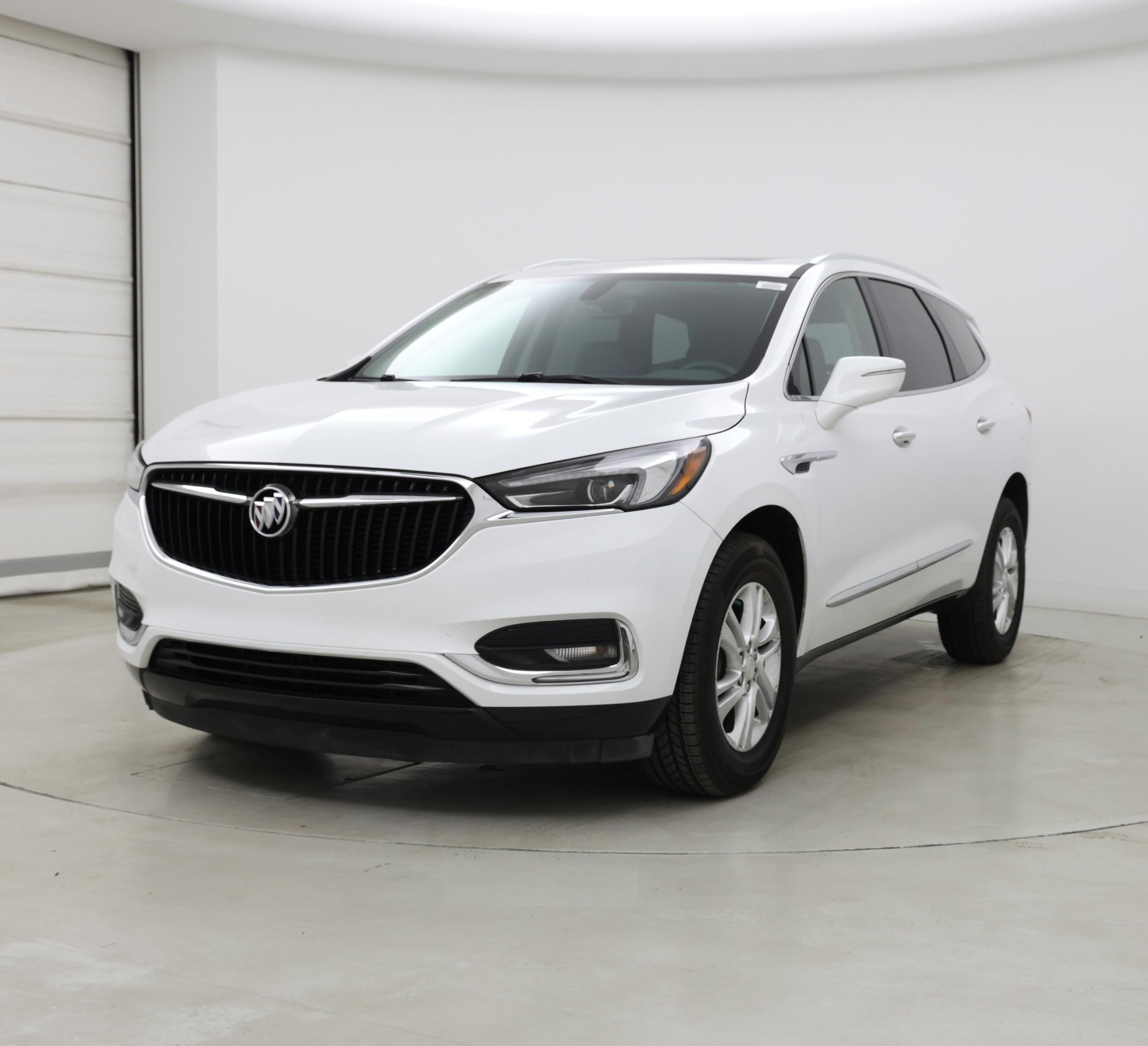 Thumbnail: 2019 Buick Enclave - 4