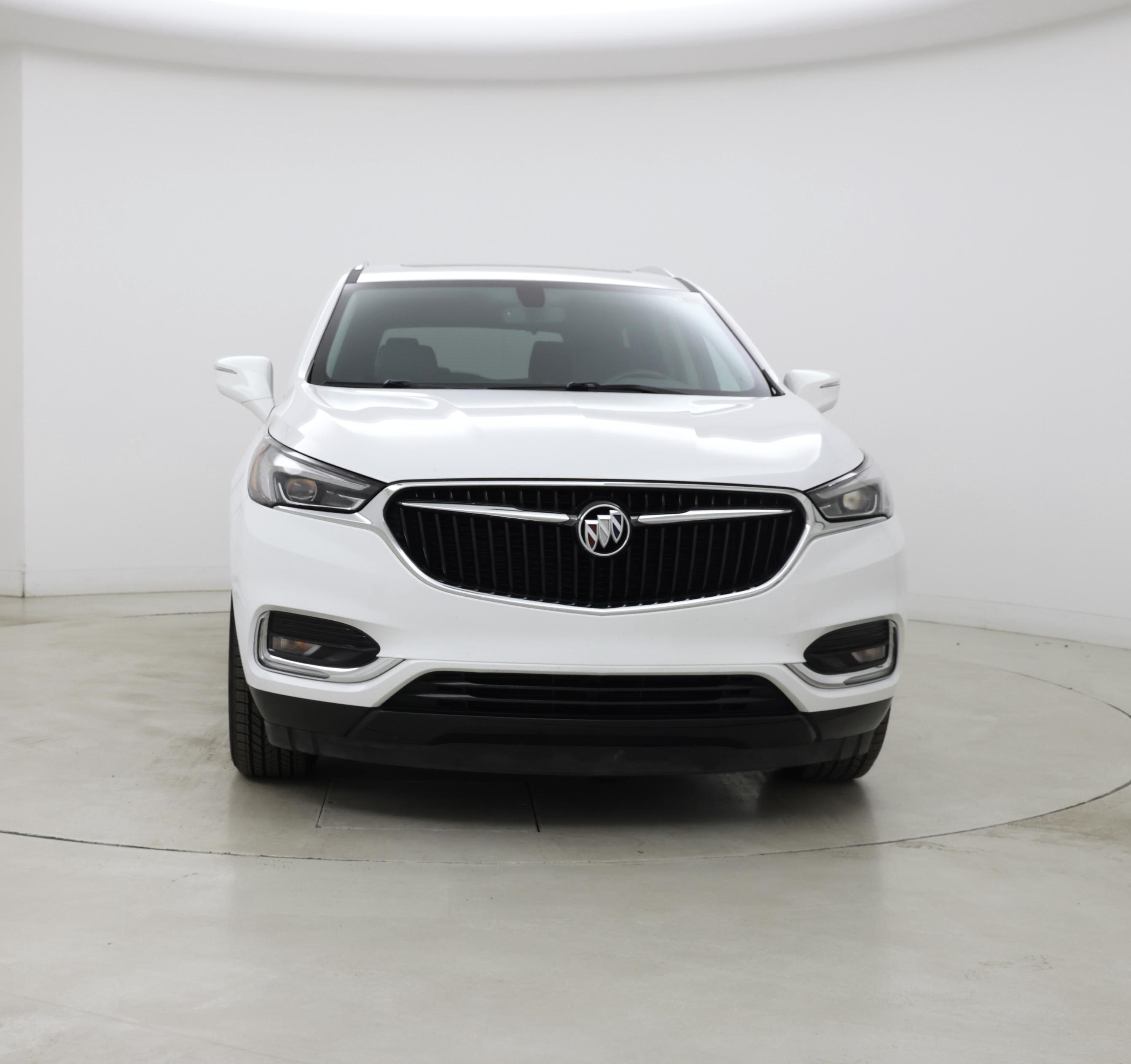 Thumbnail: 2019 Buick Enclave - 5