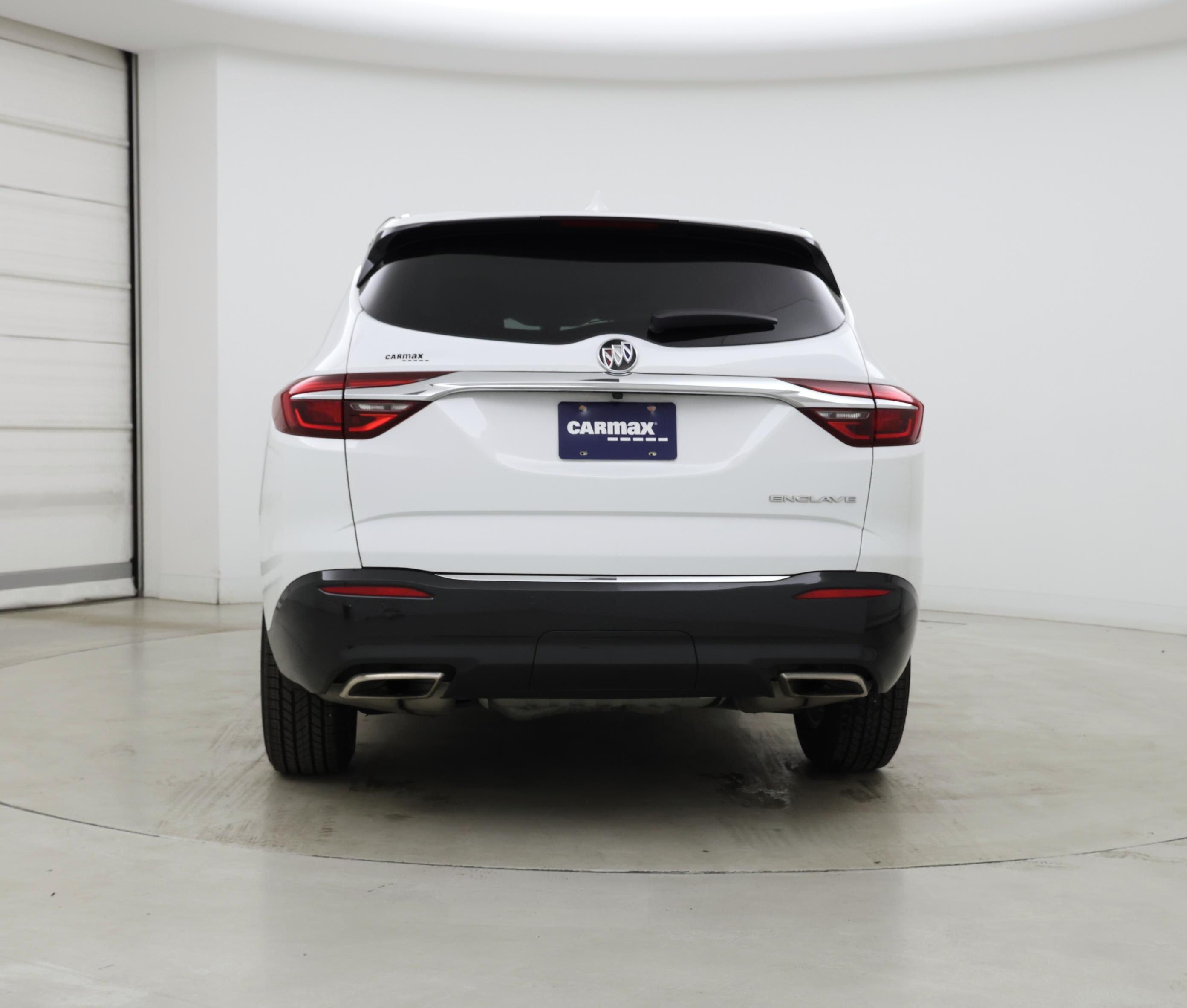Thumbnail: 2019 Buick Enclave - 6