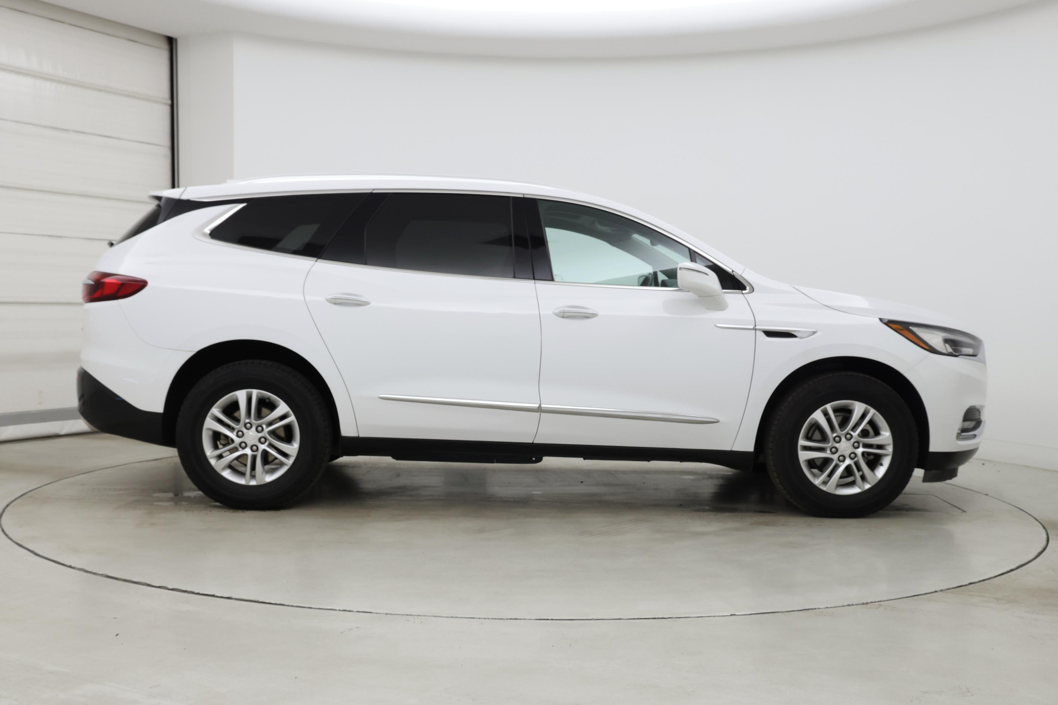 Thumbnail: 2019 Buick Enclave - 7