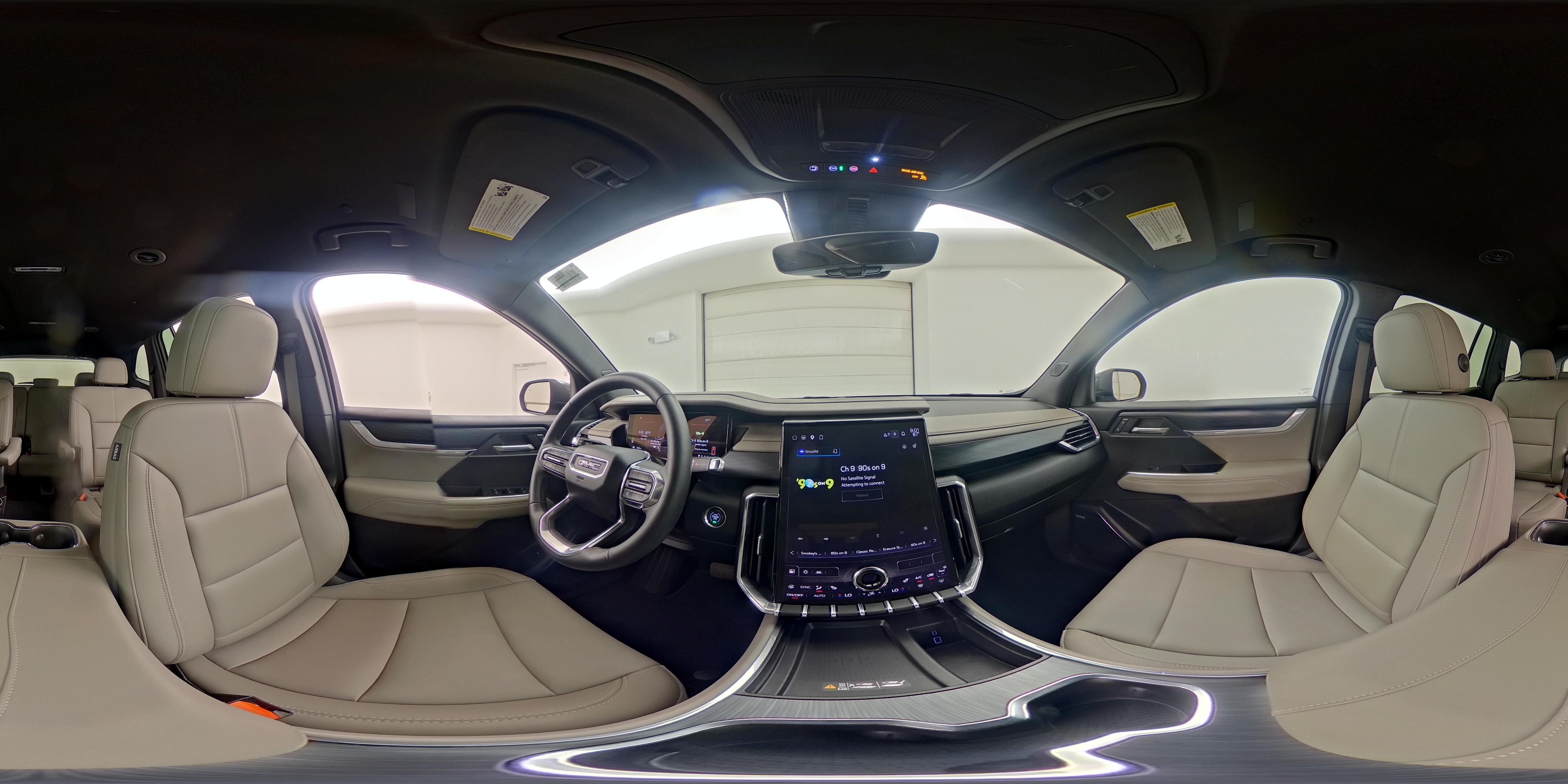 2025 GMC Acadia Elevation - Photo 27