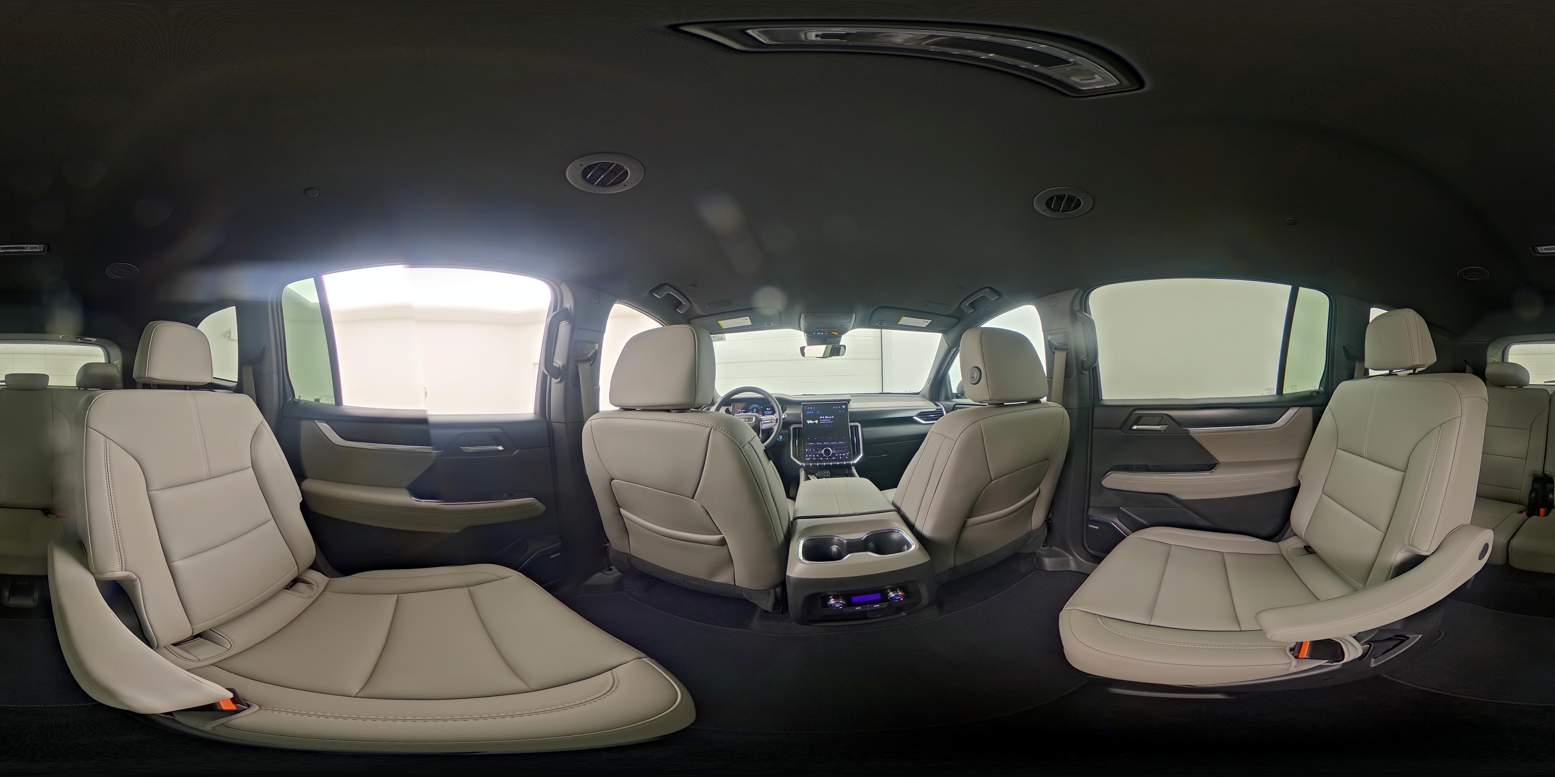 2025 GMC Acadia Elevation - Photo 28
