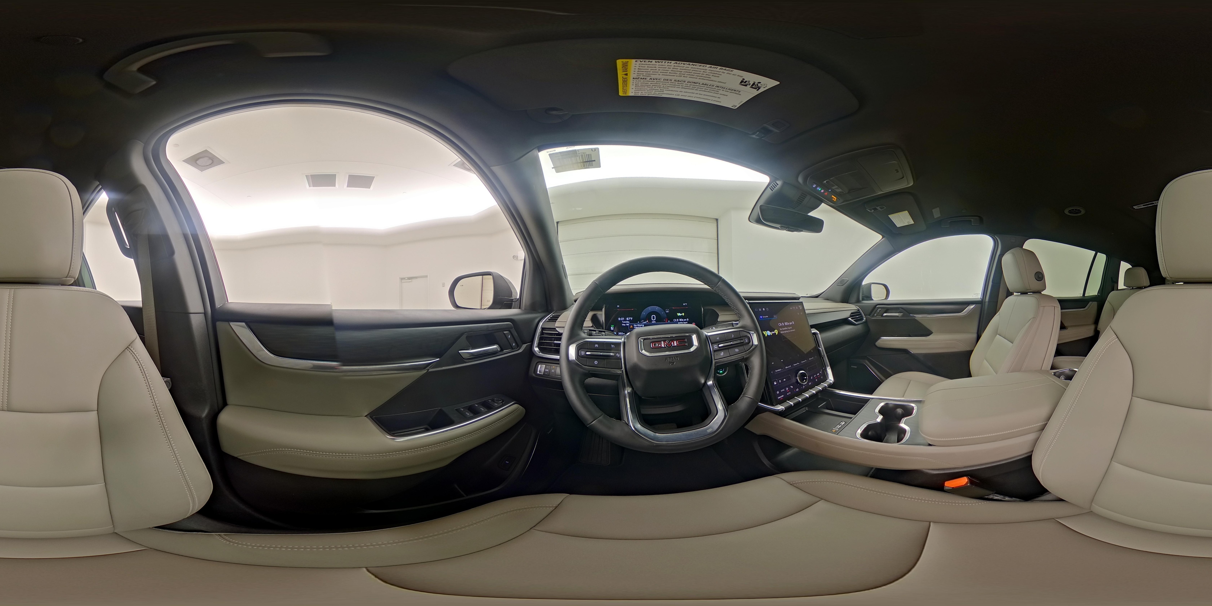2025 GMC Acadia Elevation - Photo 29