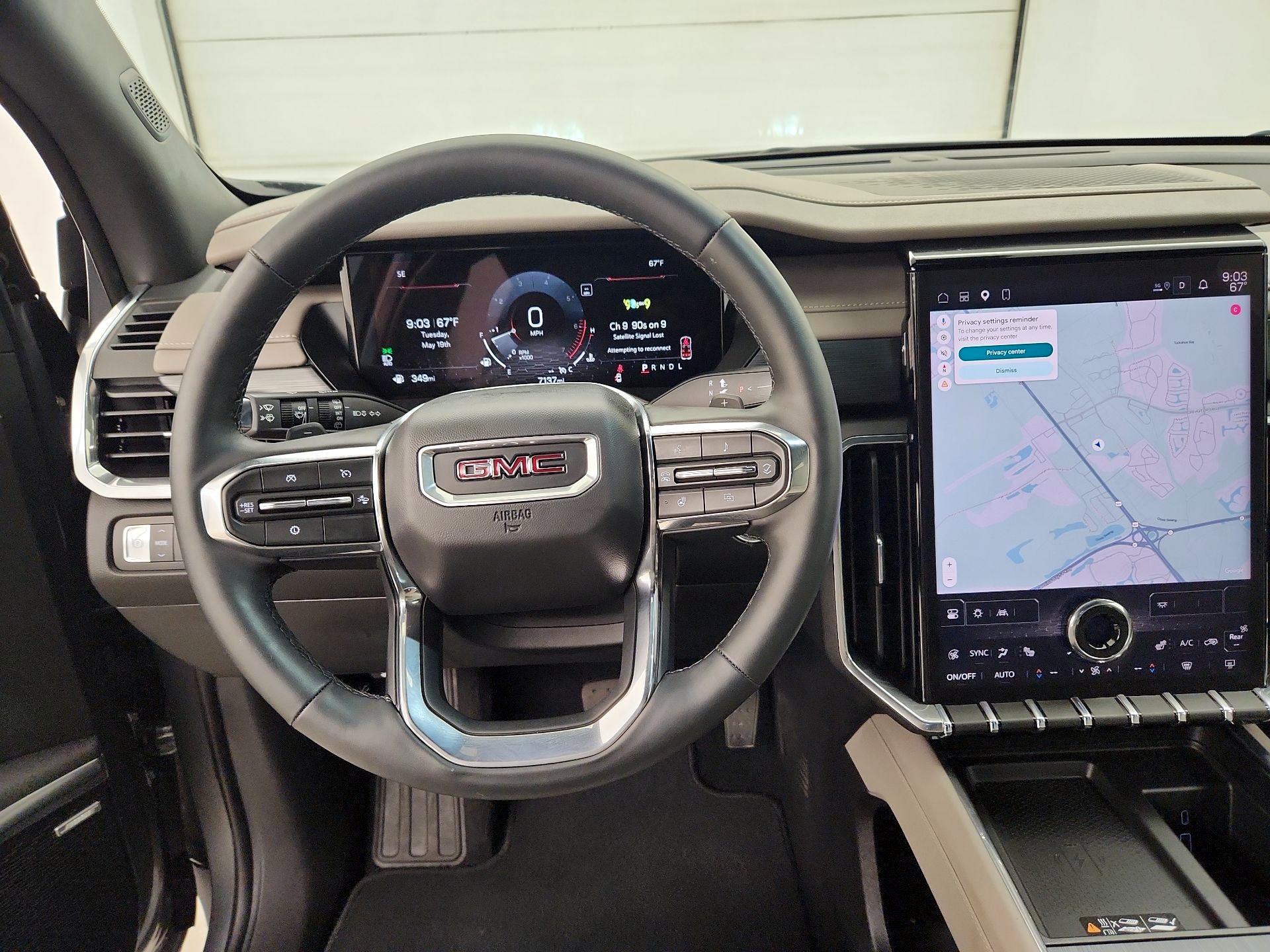 Thumbnail: 2025 GMC Acadia - 10
