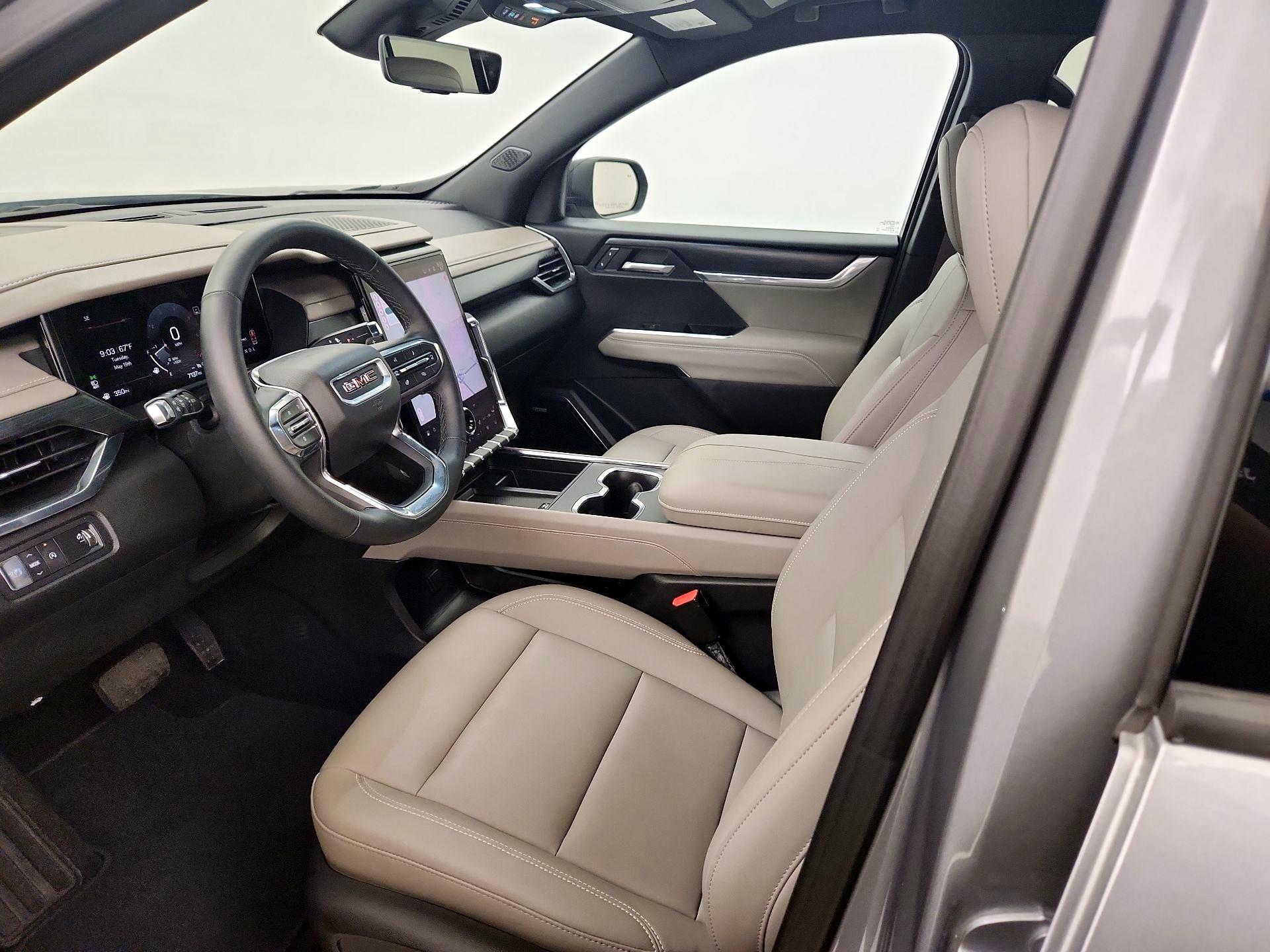 Thumbnail: 2025 GMC Acadia - 11