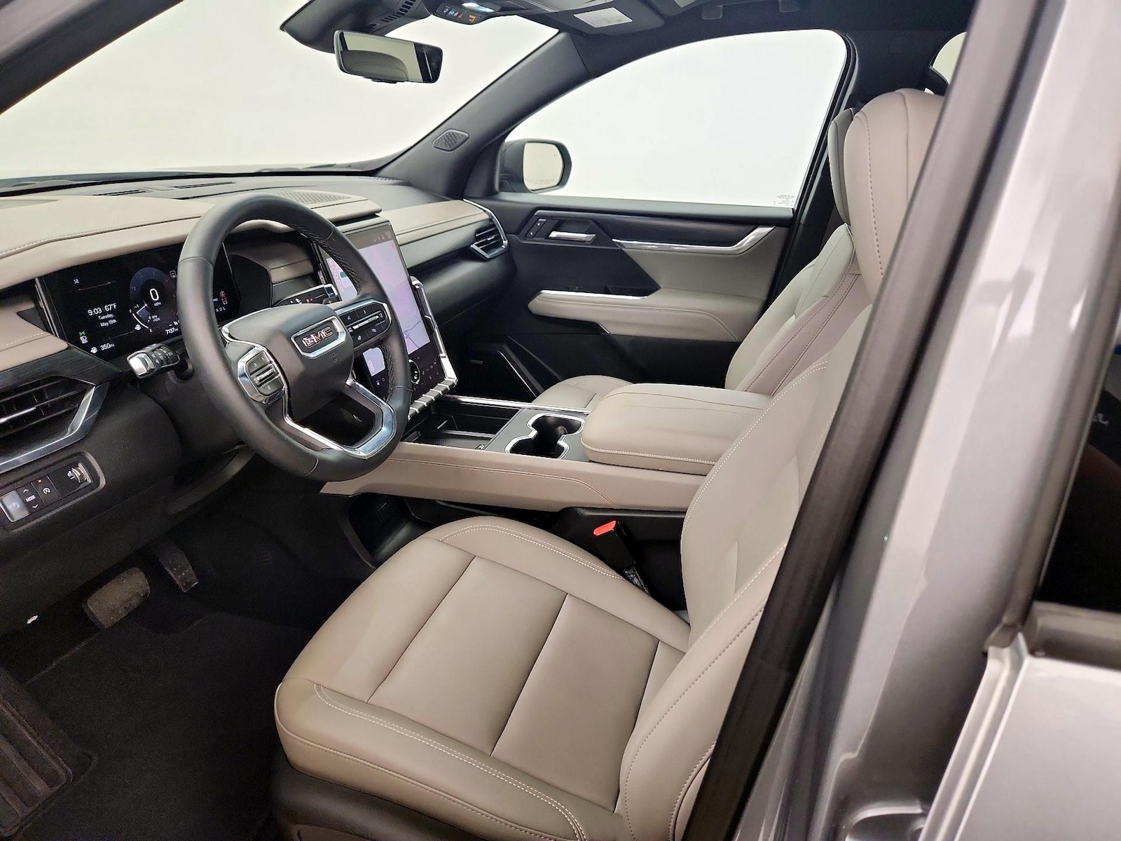 2025 GMC Acadia Elevation - Photo 12