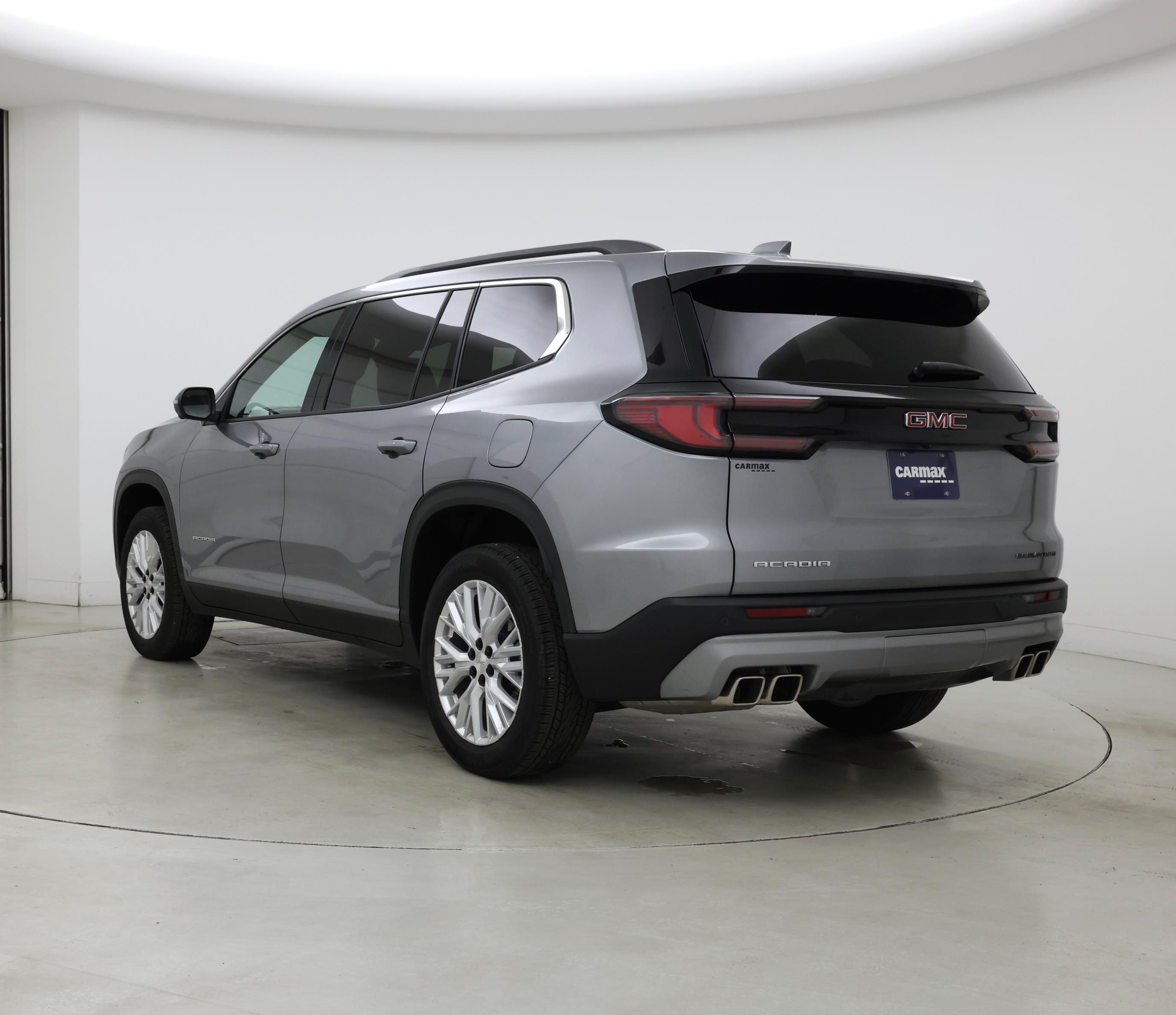 Thumbnail: 2025 GMC Acadia - 2