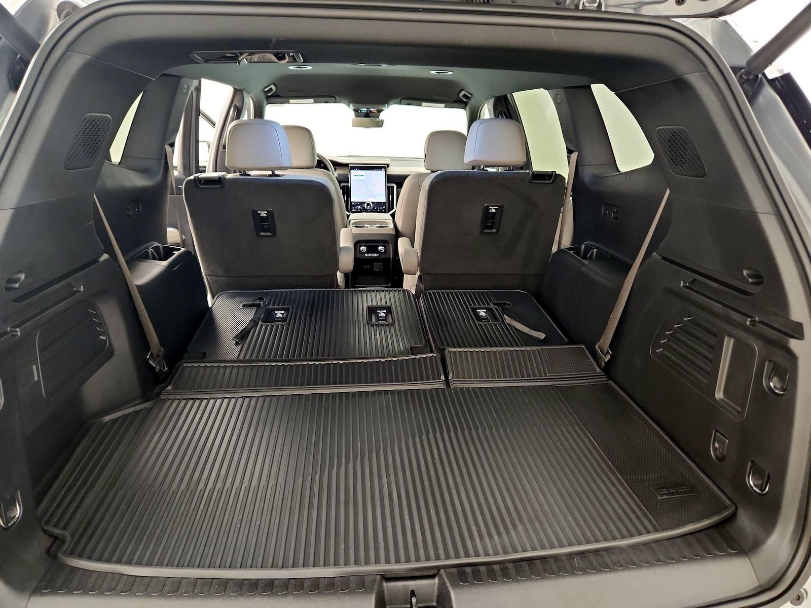 2025 GMC Acadia Elevation - Photo 24