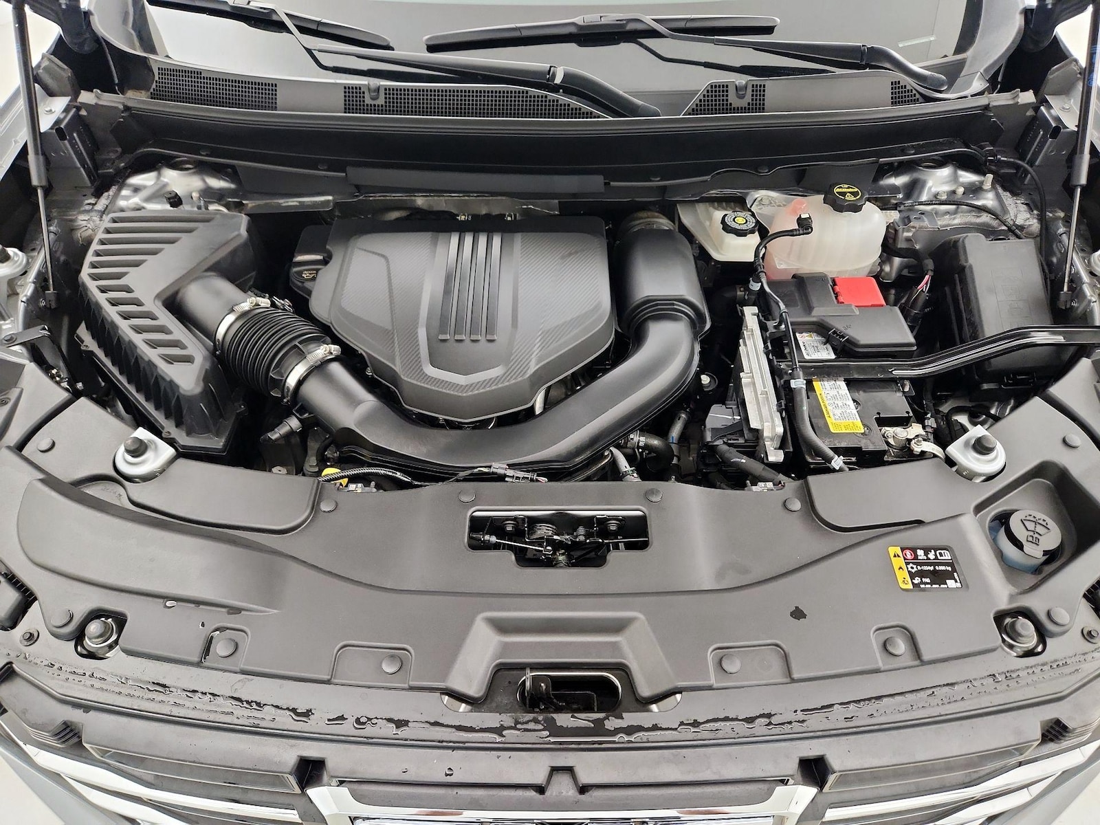 2025 GMC Acadia Elevation - Photo 25