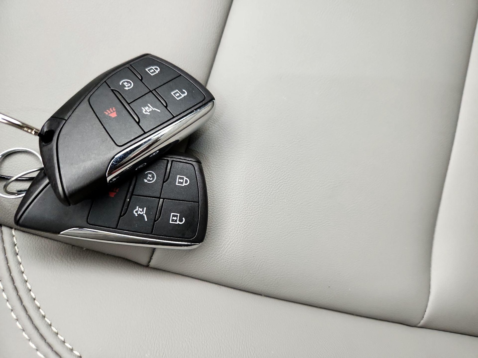 2025 GMC Acadia Elevation - Photo 26