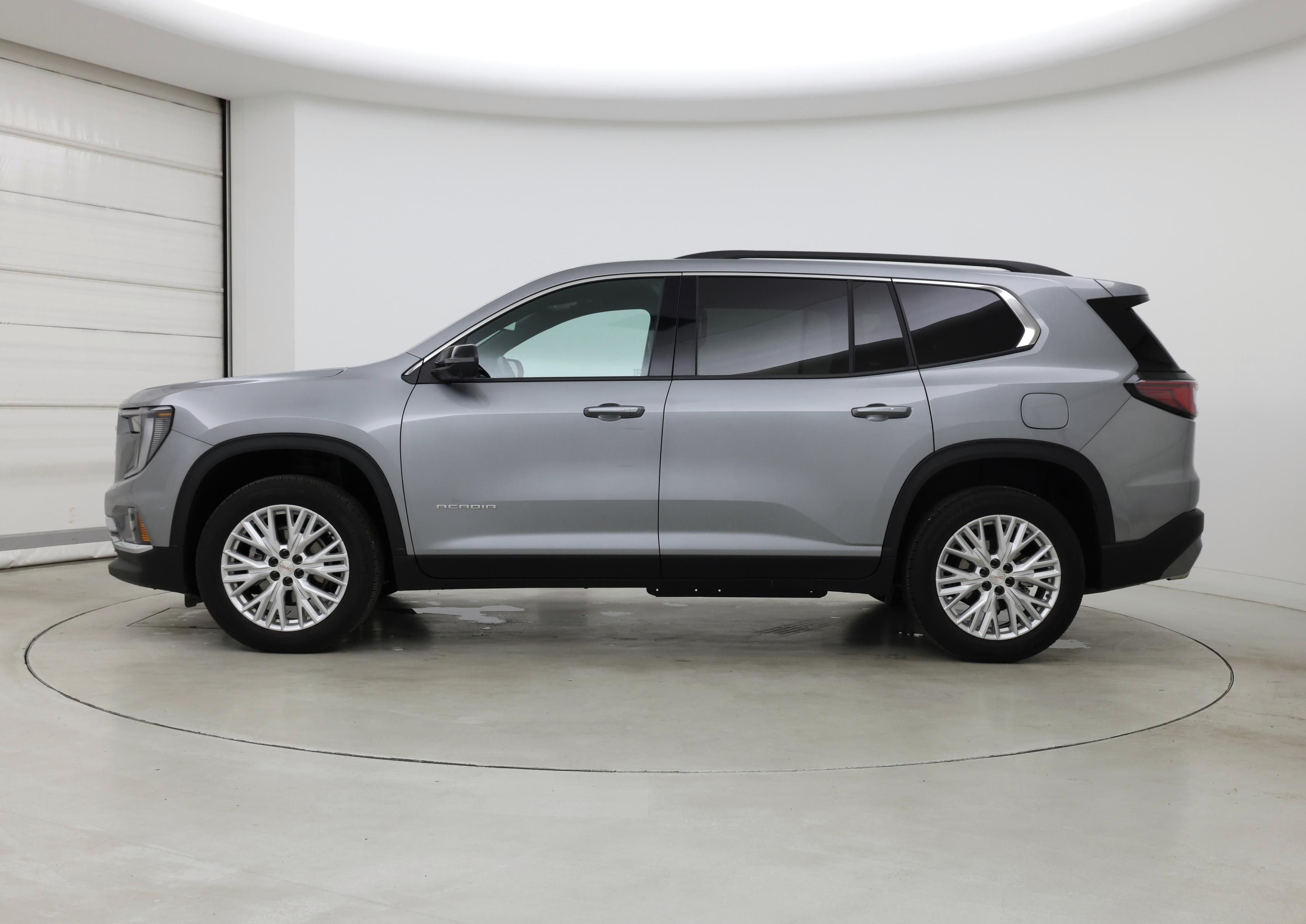 Thumbnail: 2025 GMC Acadia - 3