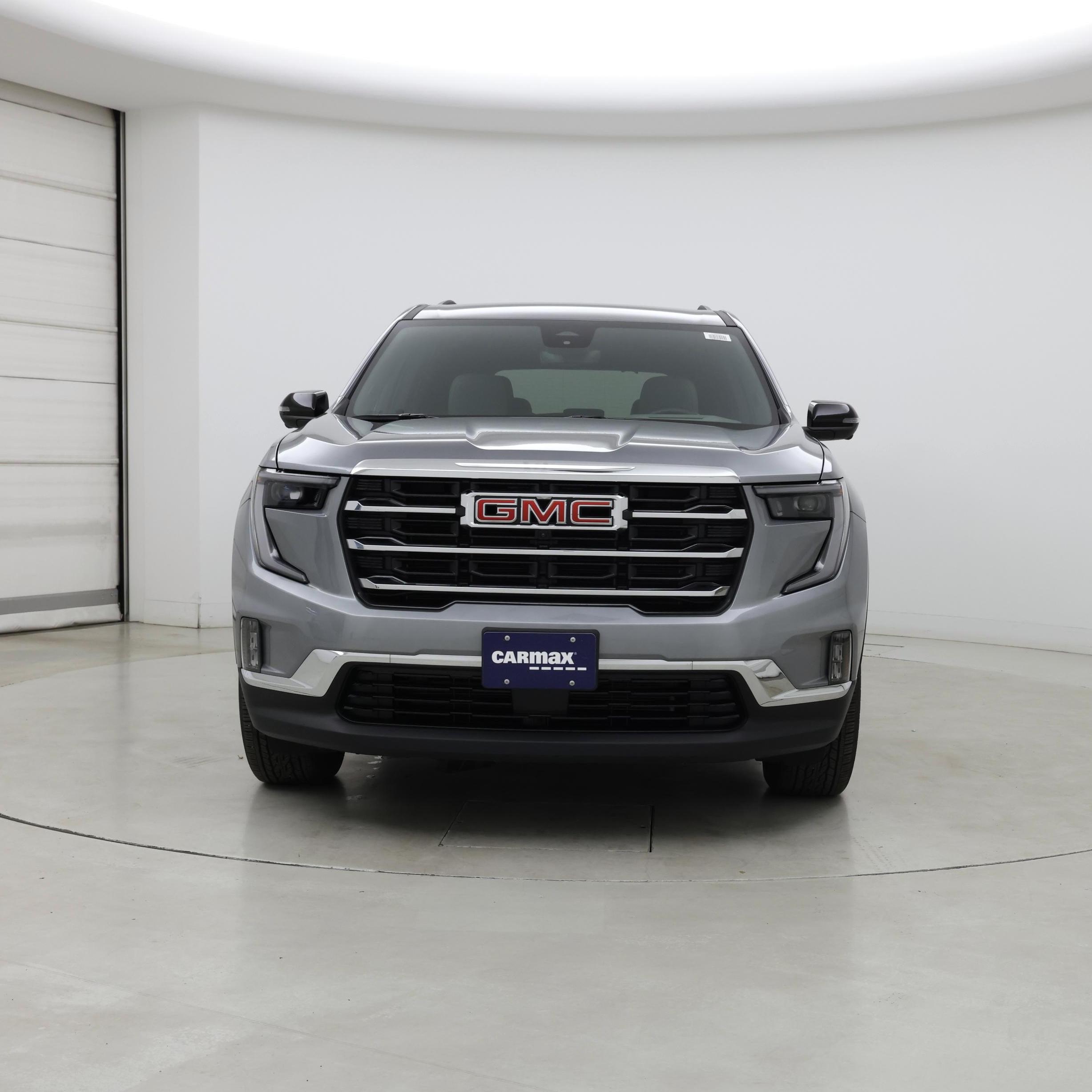 Thumbnail: 2025 GMC Acadia - 5