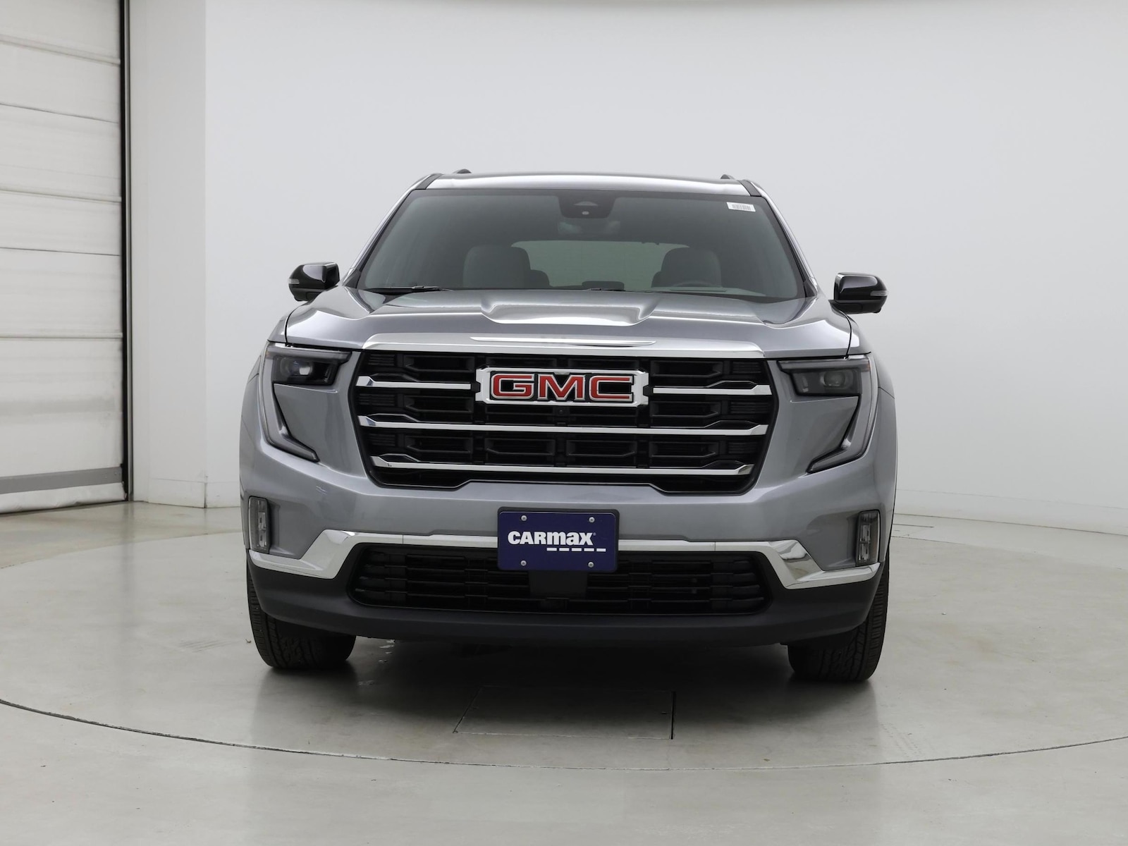 2025 GMC Acadia Elevation - Photo 6
