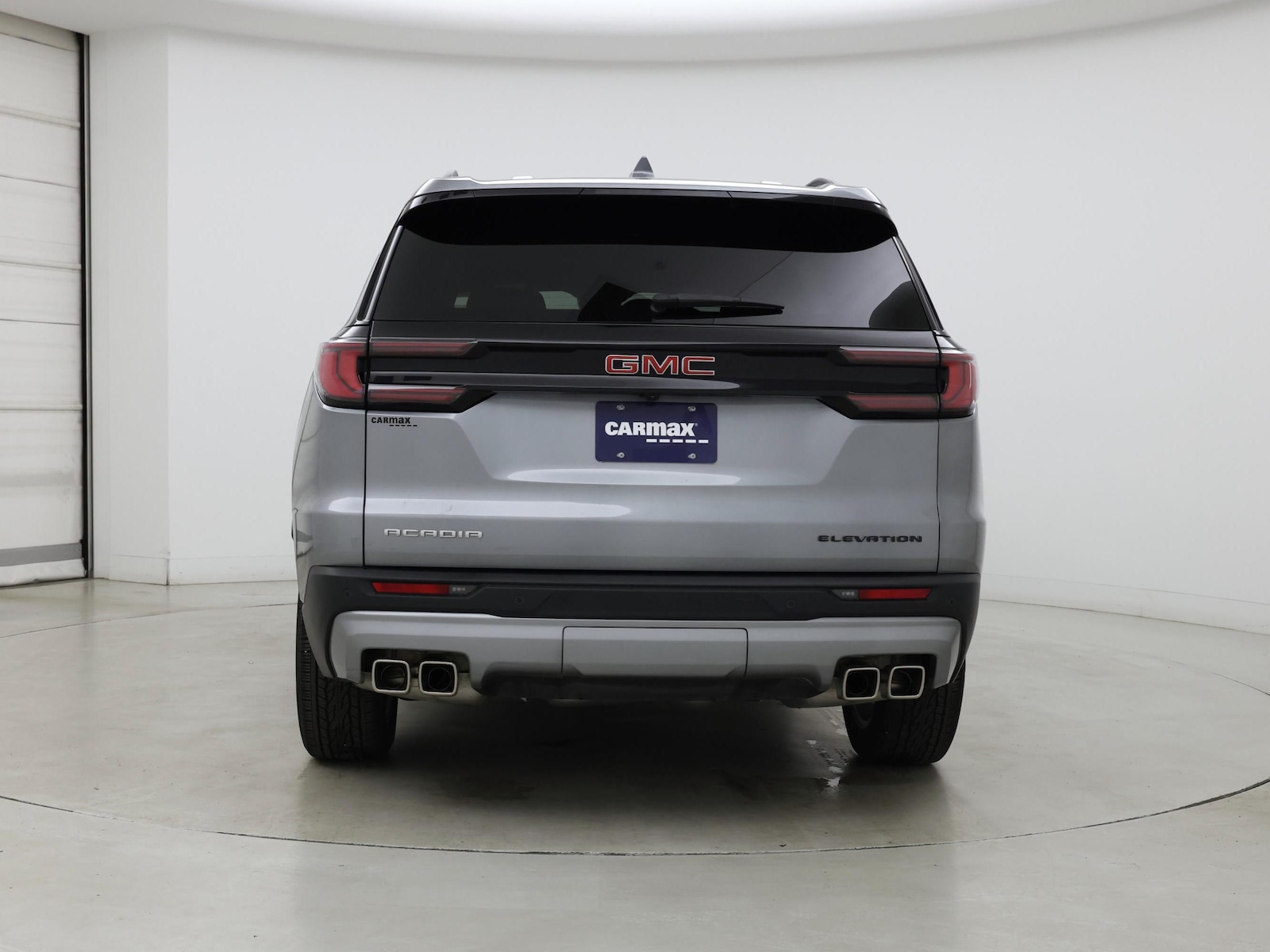 2025 GMC Acadia Elevation - Photo 7