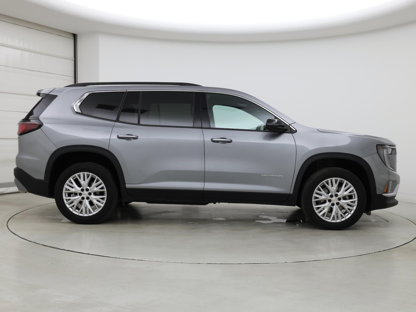 2025 GMC Acadia Elevation - Photo 8