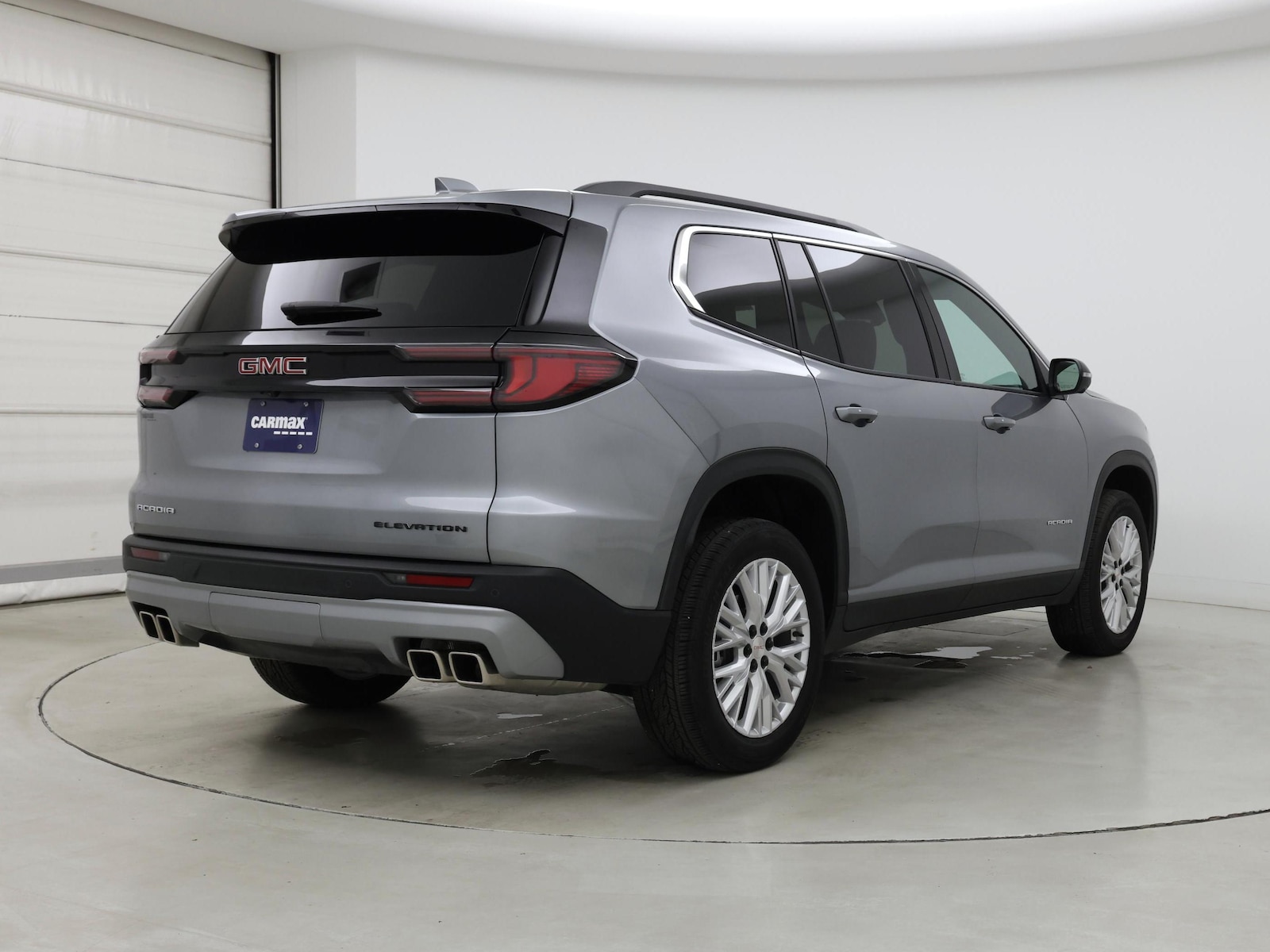 2025 GMC Acadia Elevation - Photo 9