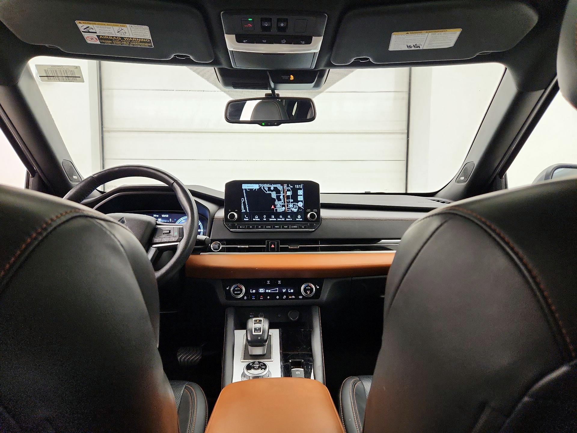 Thumbnail: 2022 Mitsubishi Outlander - 9