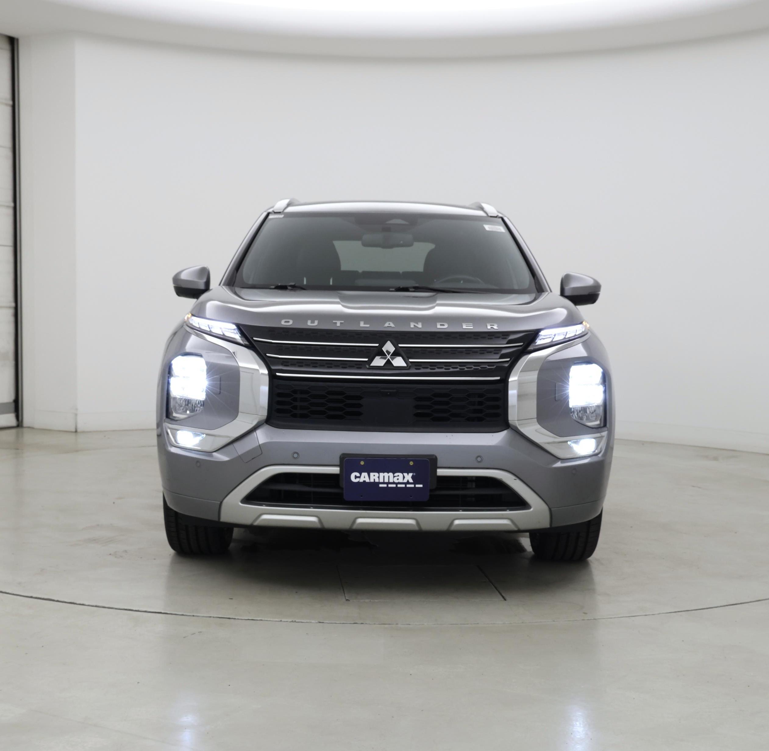 Thumbnail: 2022 Mitsubishi Outlander - 5