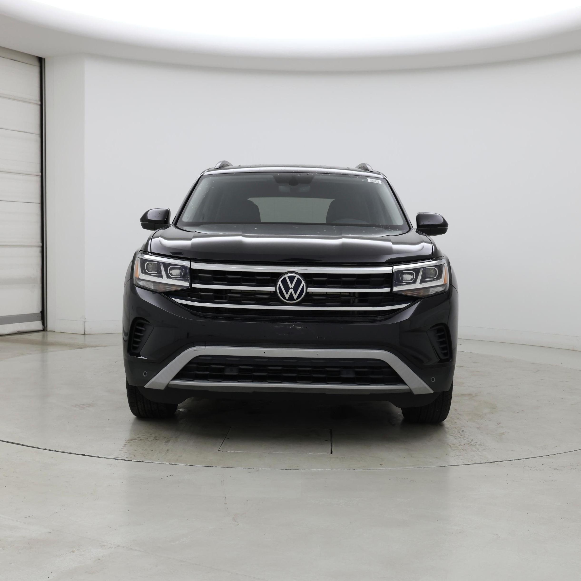 Thumbnail: 2021 Volkswagen Atlas - 5