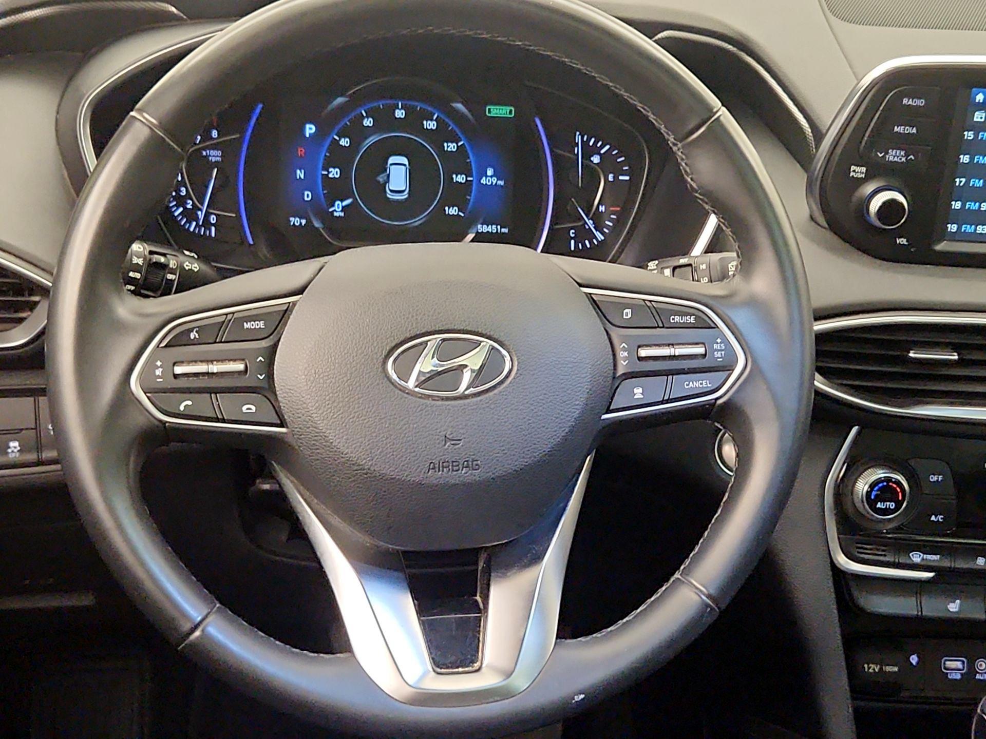 Thumbnail: 2020 Hyundai Santa Fe - 10