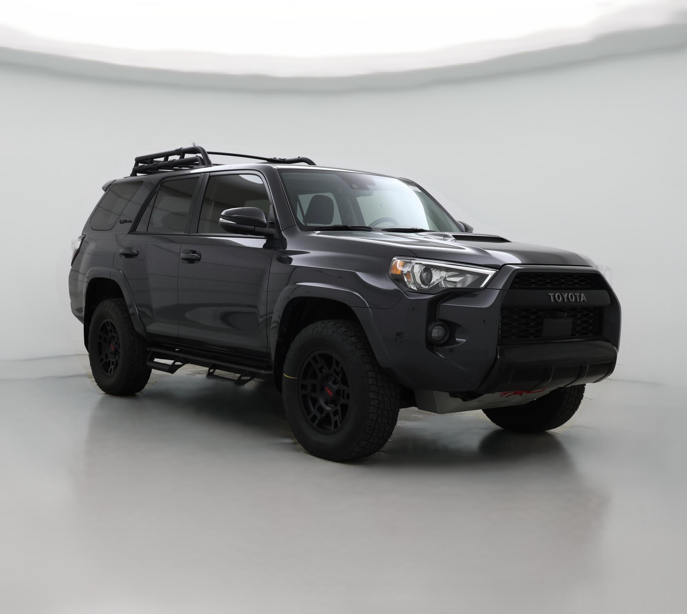 Thumbnail: 2024 Toyota 4Runner - 1