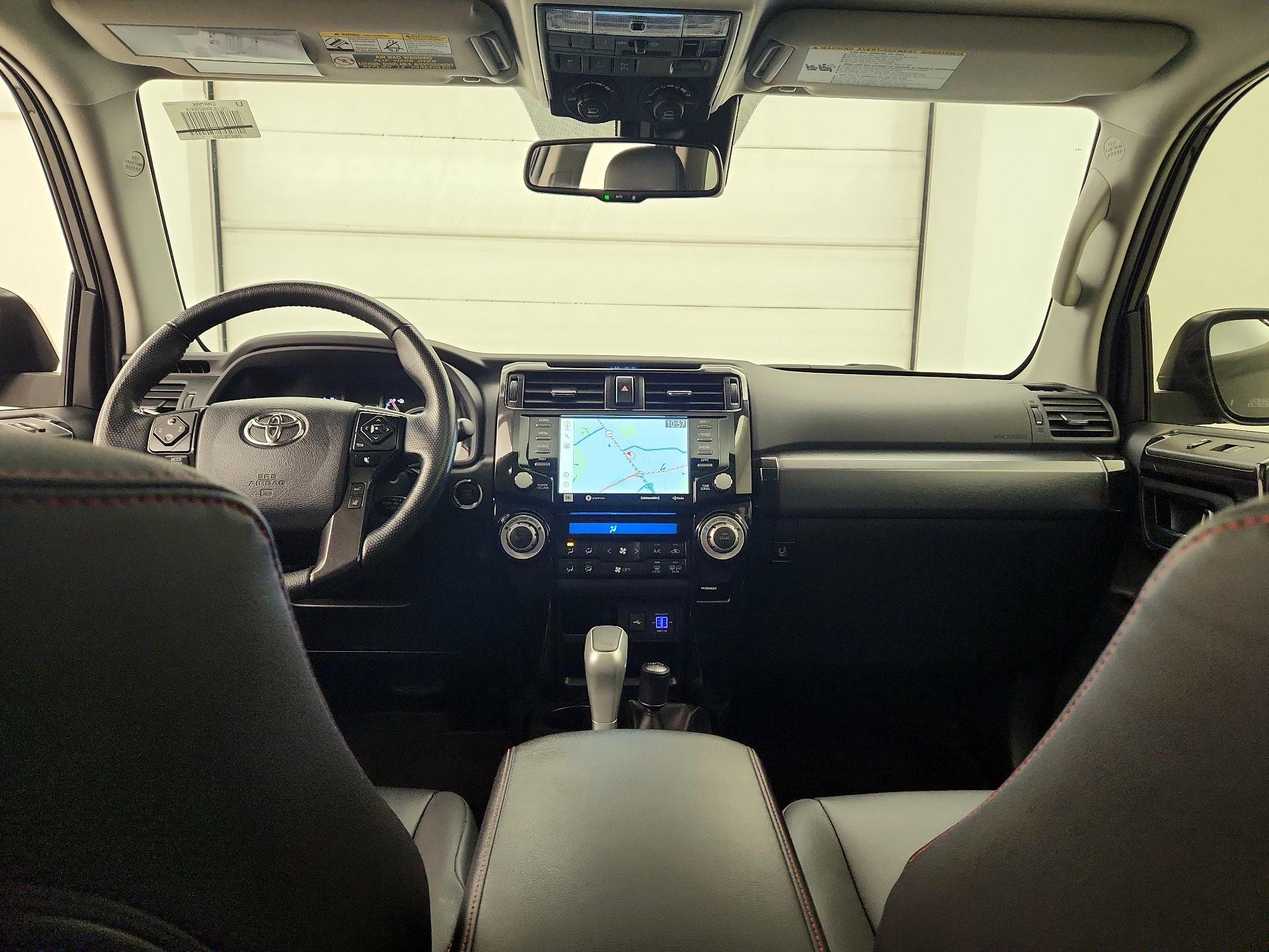 Thumbnail: 2024 Toyota 4Runner - 9